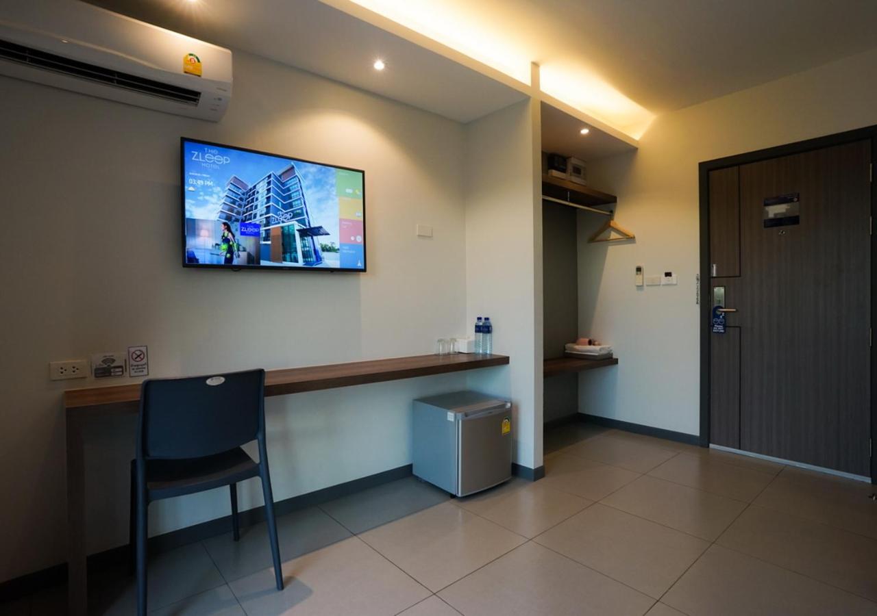 Superior Twin Room - Photo 5