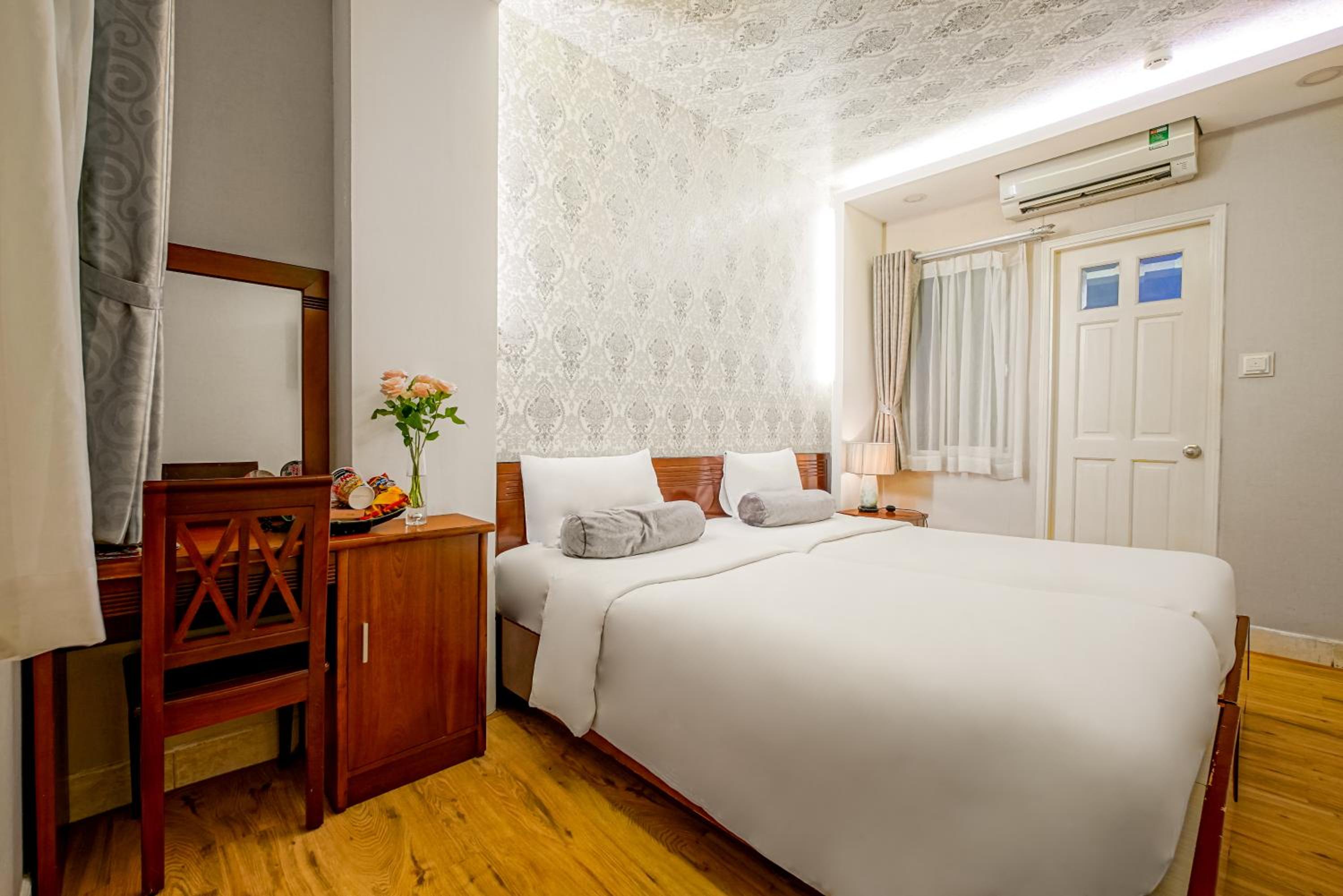 Ace Hotel Ben Thanh — photo 46