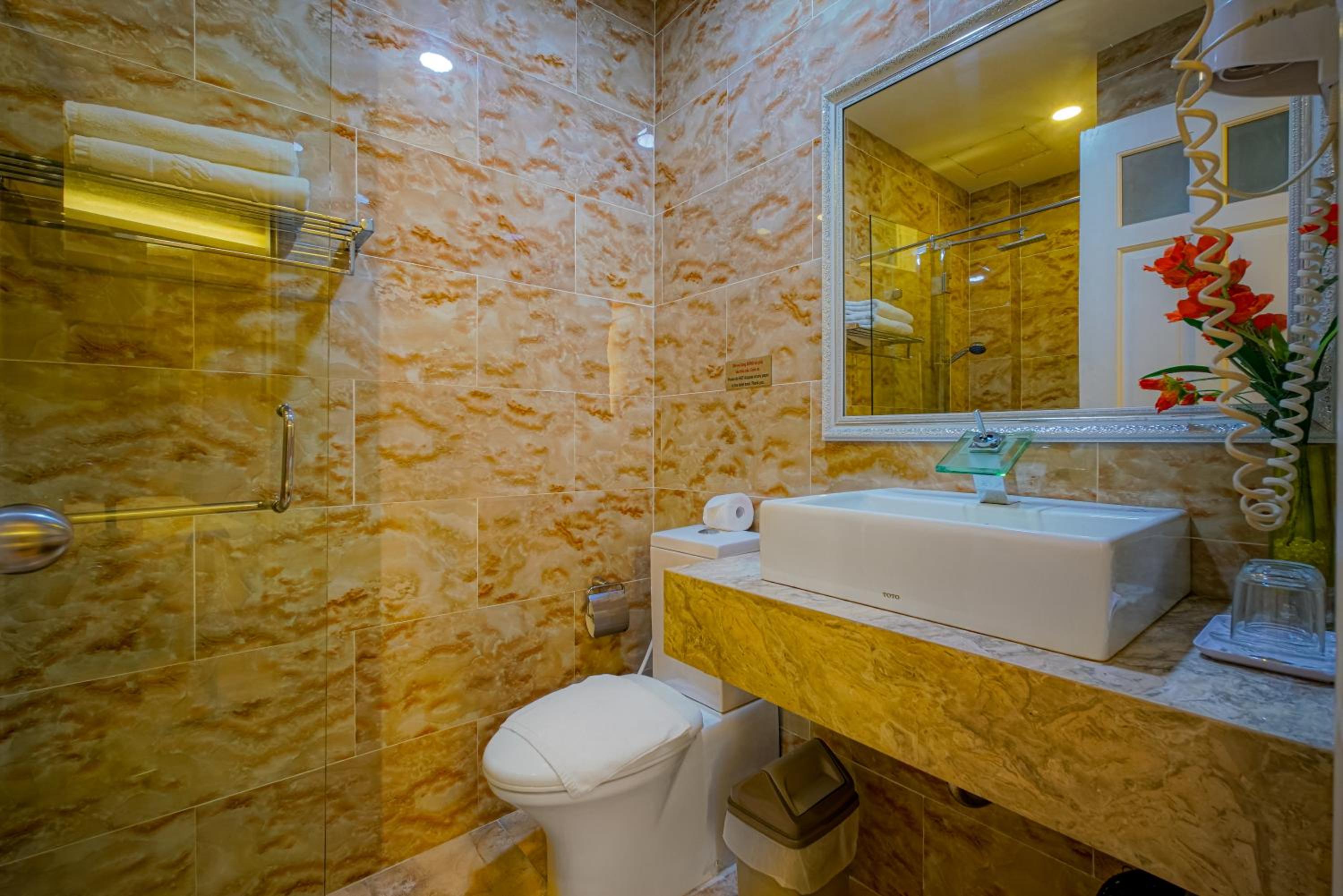 Ace Hotel Ben Thanh — photo 45