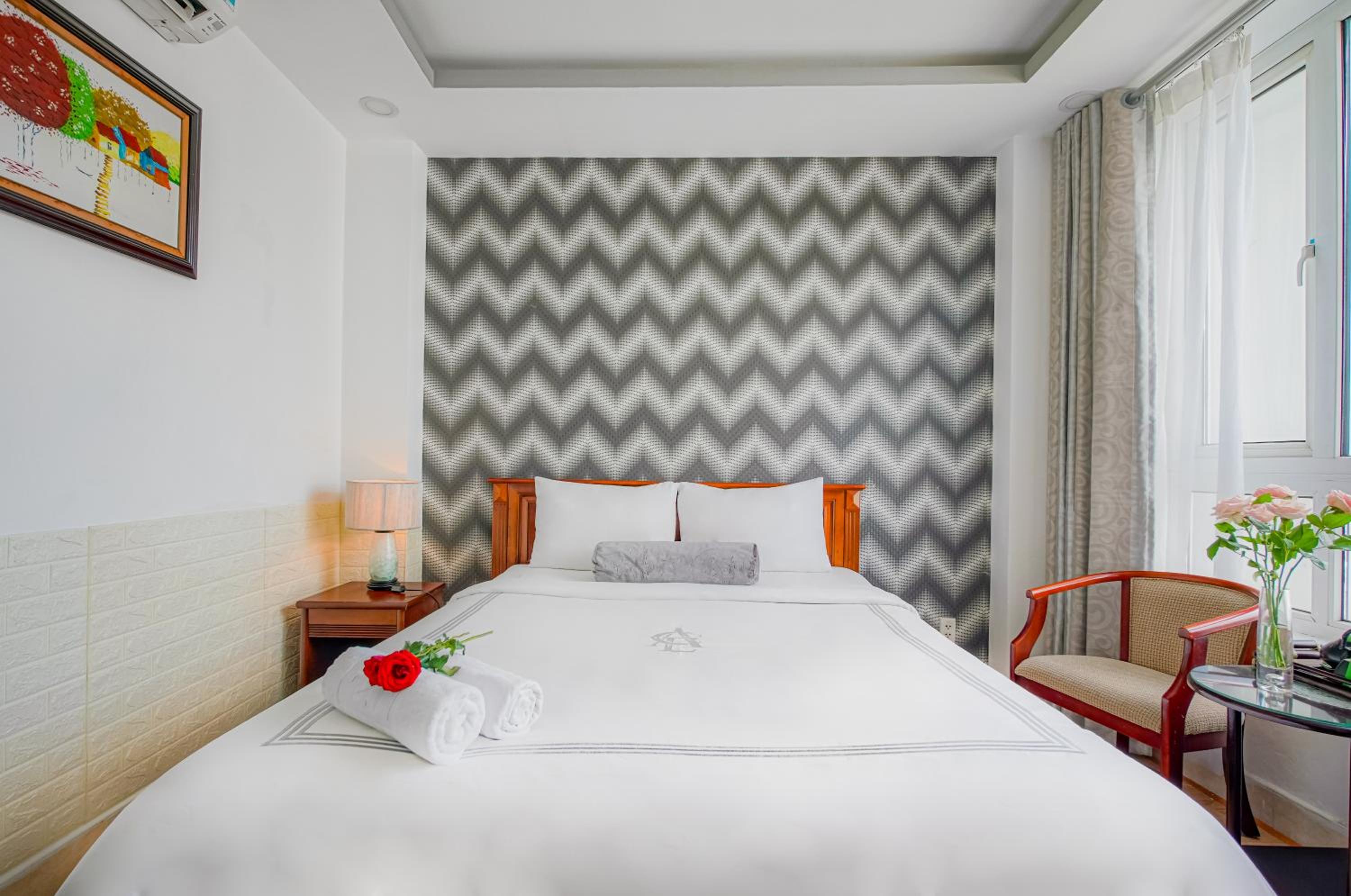 Ace Hotel Ben Thanh — photo 56