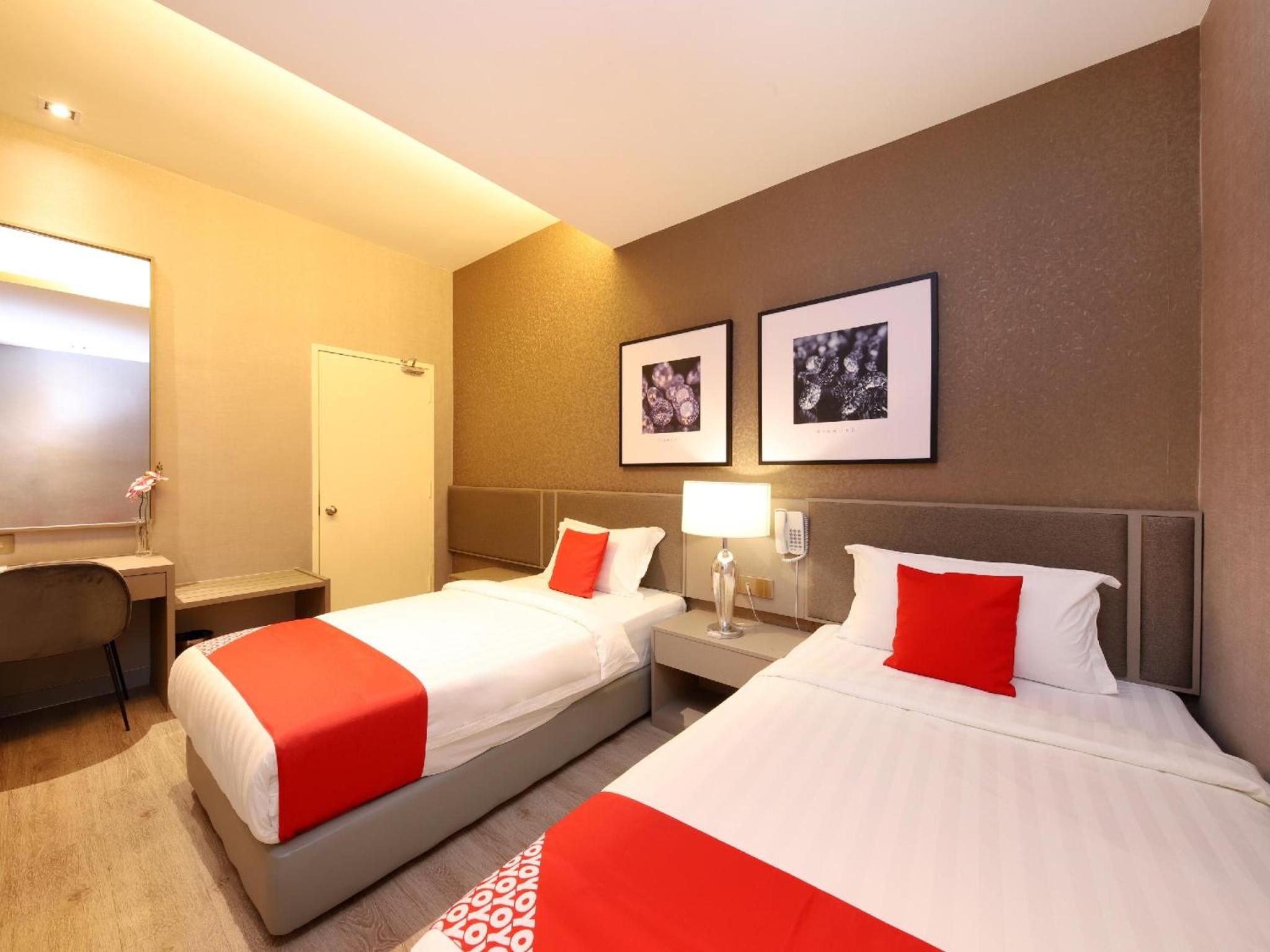 Standard Double Room photo 3