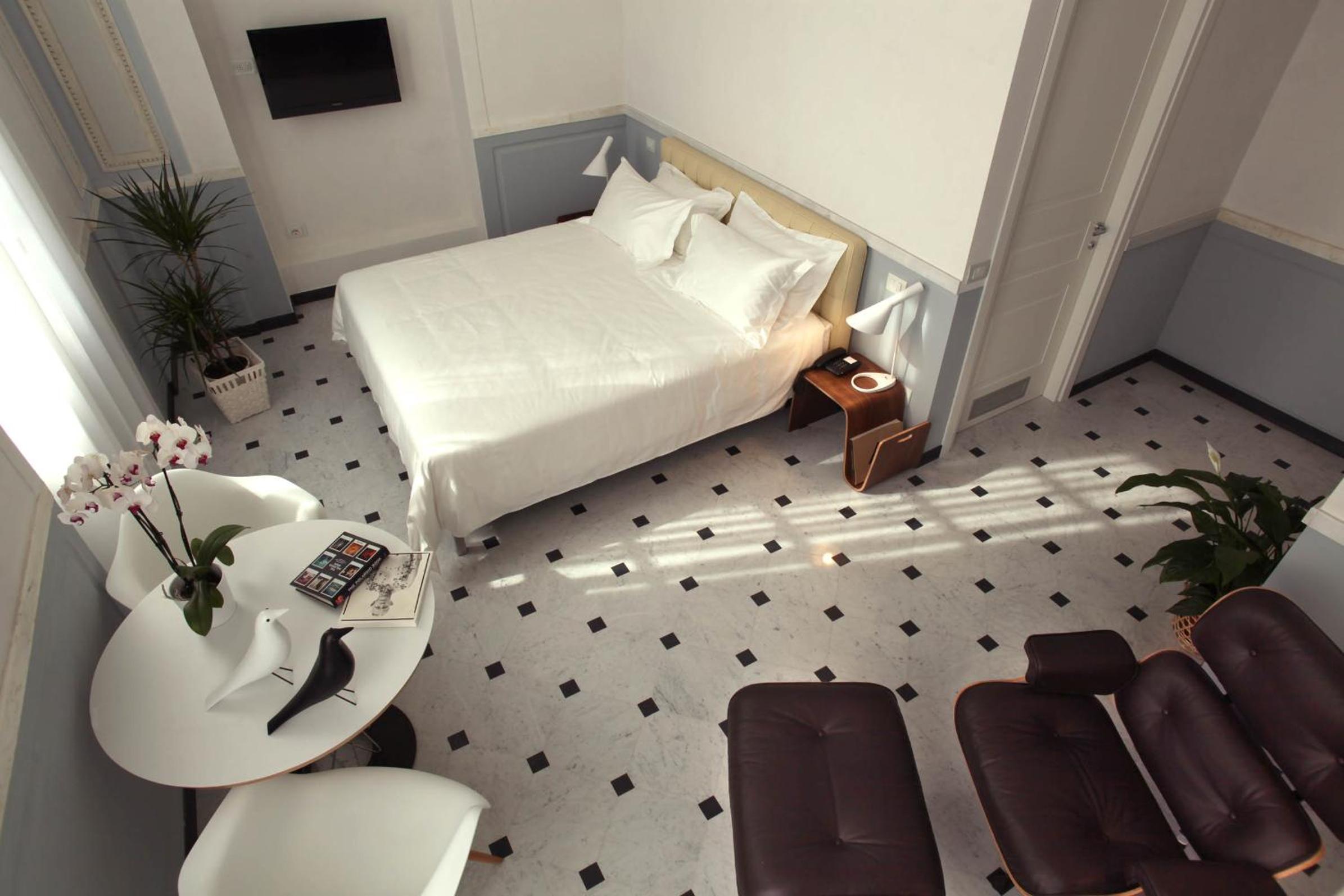 Deluxe Junior Suite