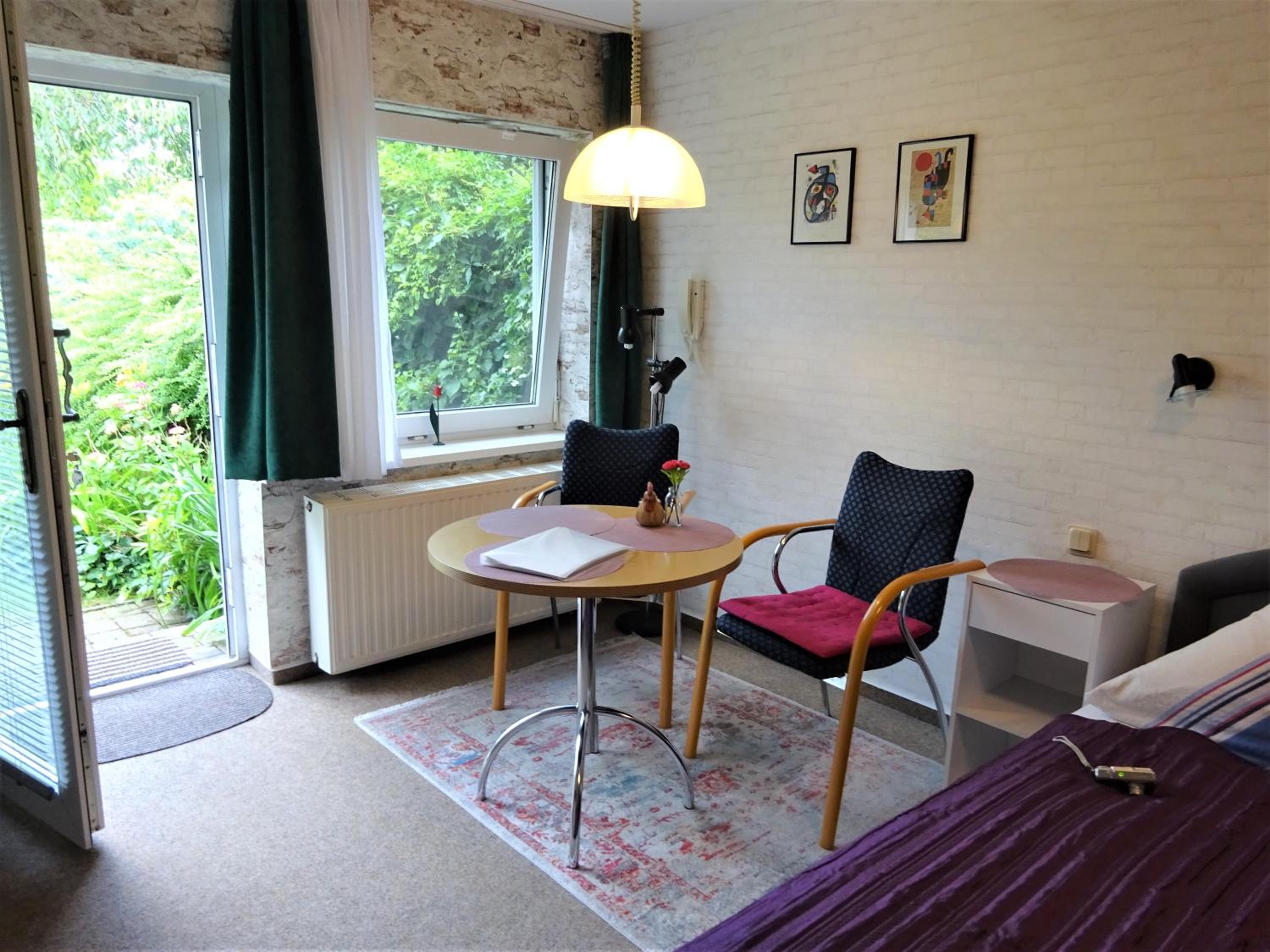 Standard Apartment 3 photo 3