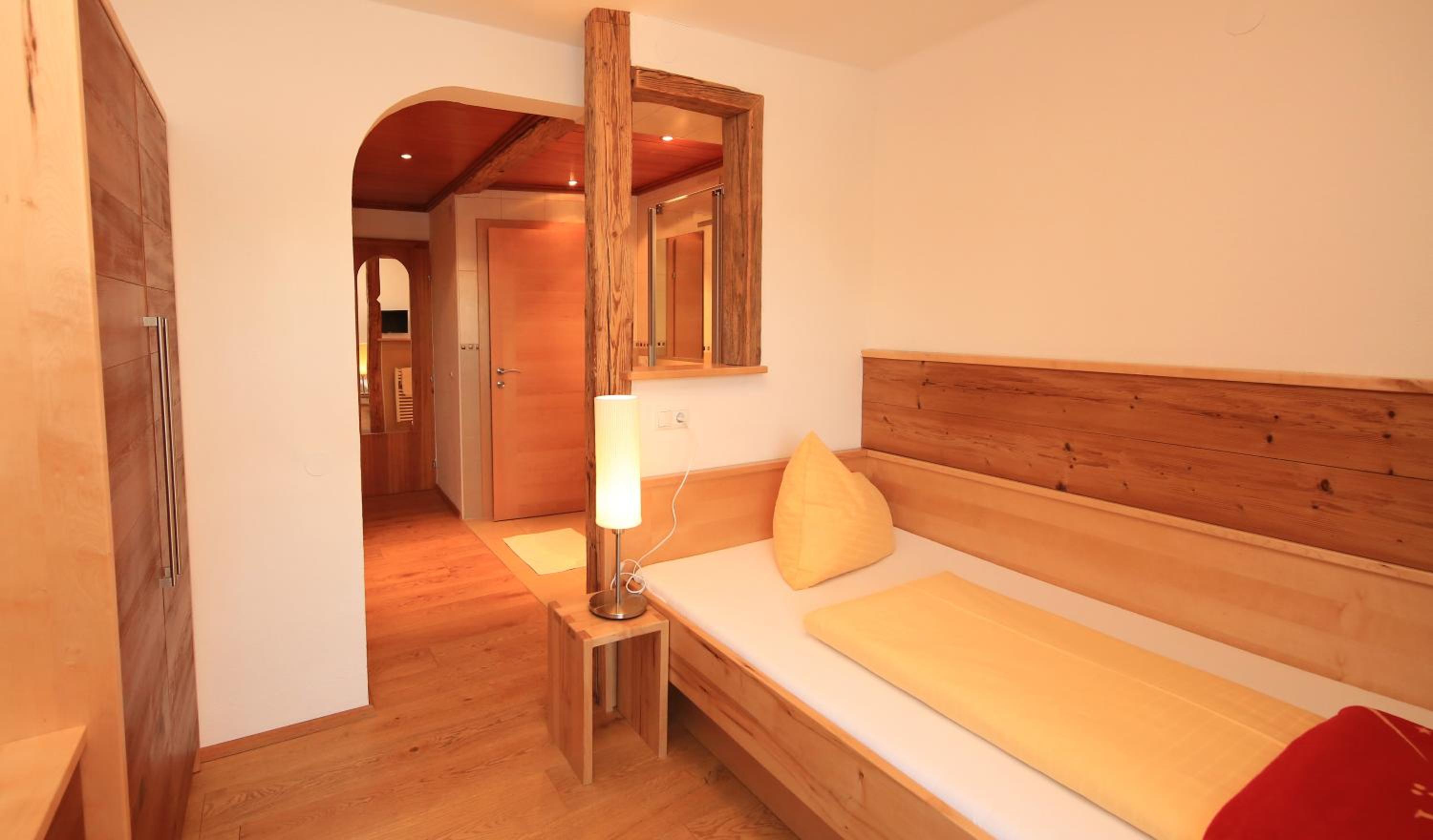 Single Room photo 1