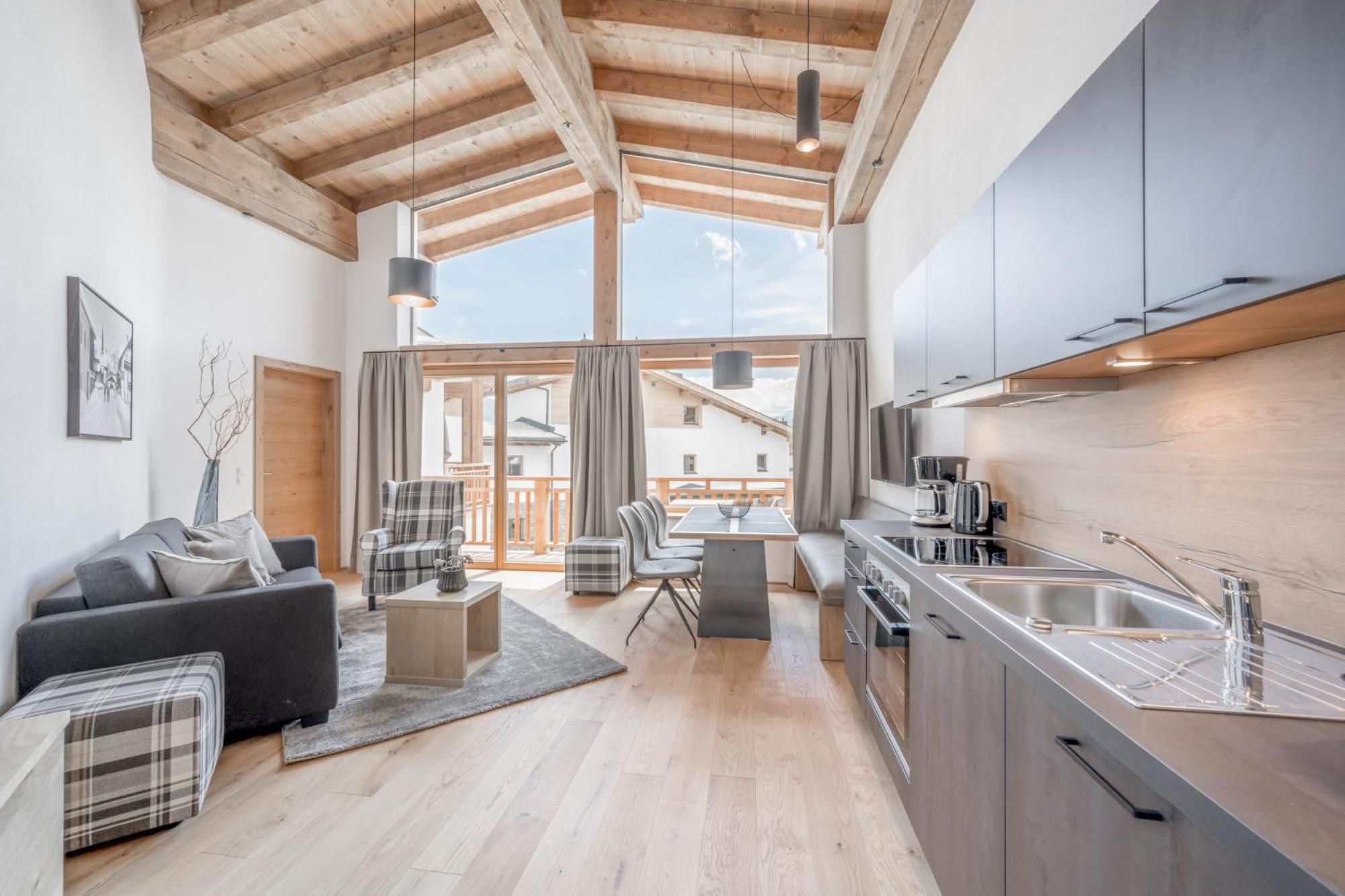 Standard Apartment - Photo 9