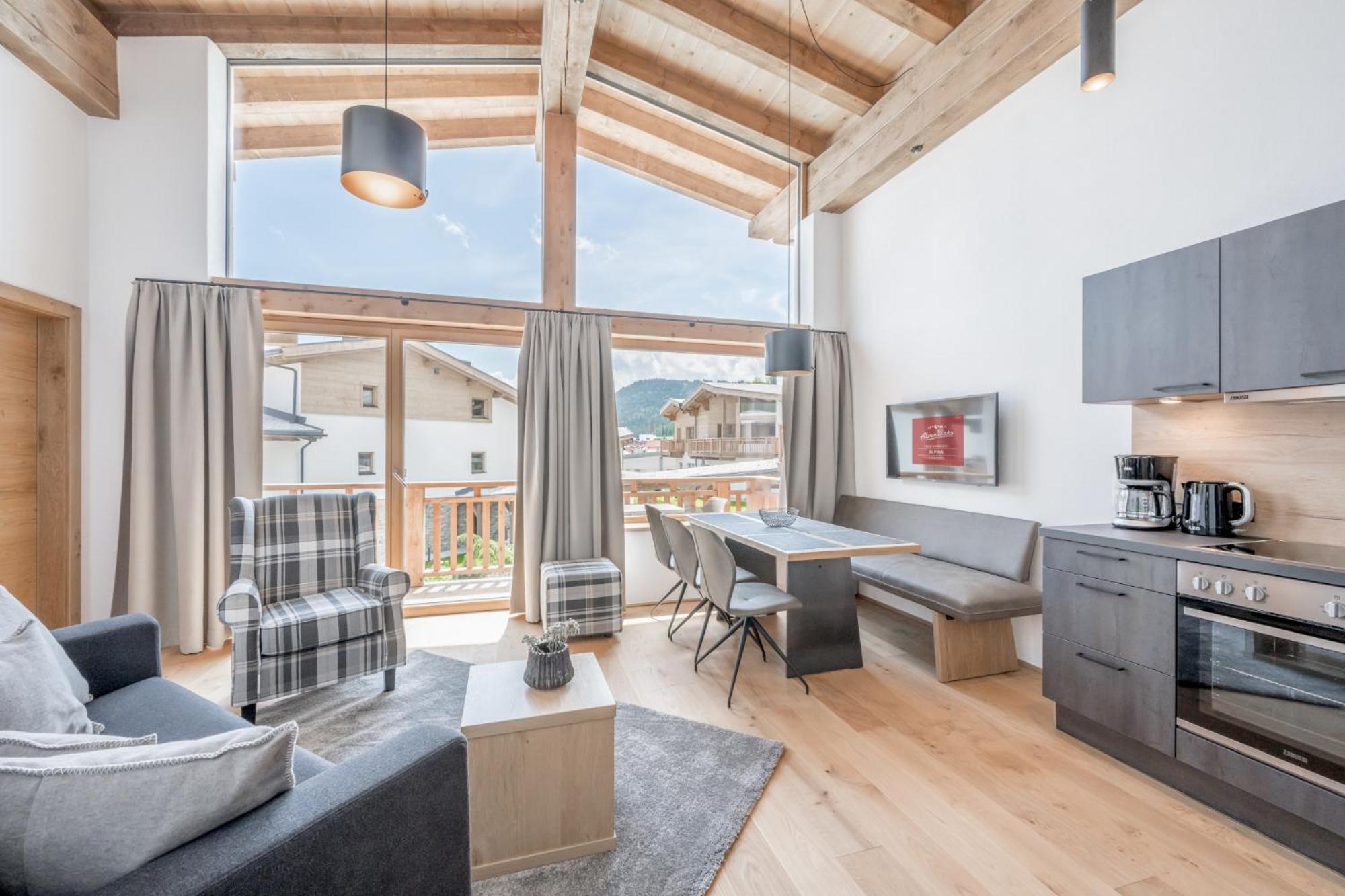 Standard Apartment - Photo 6