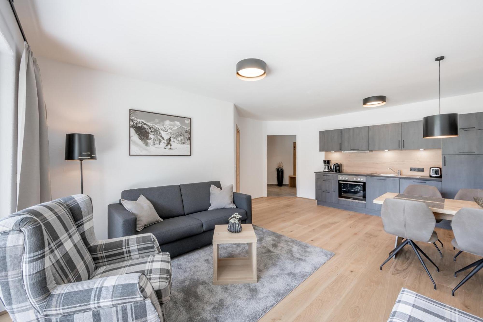 Standard Apartment - Photo 13