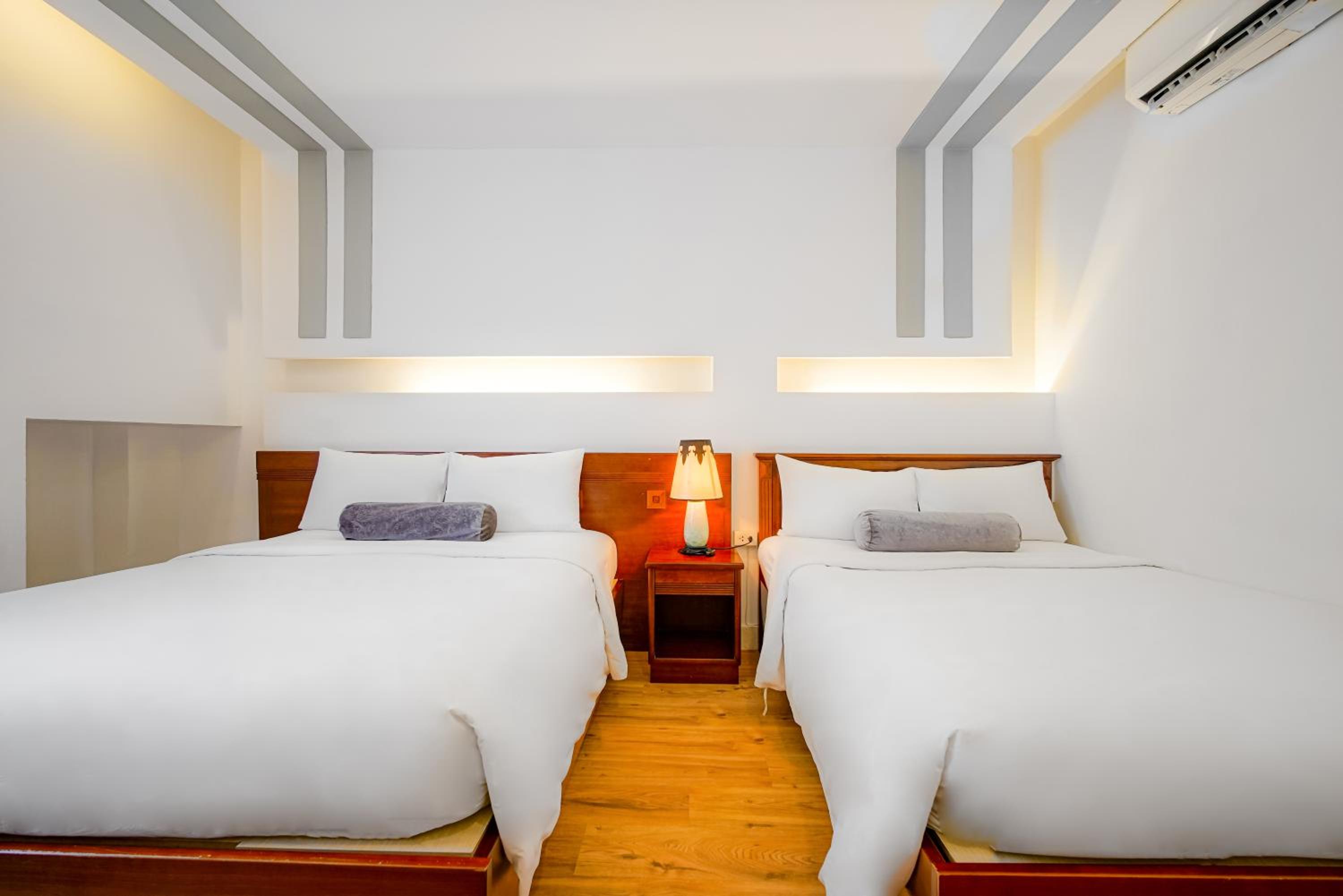 Ace Hotel Ben Thanh — photo 57