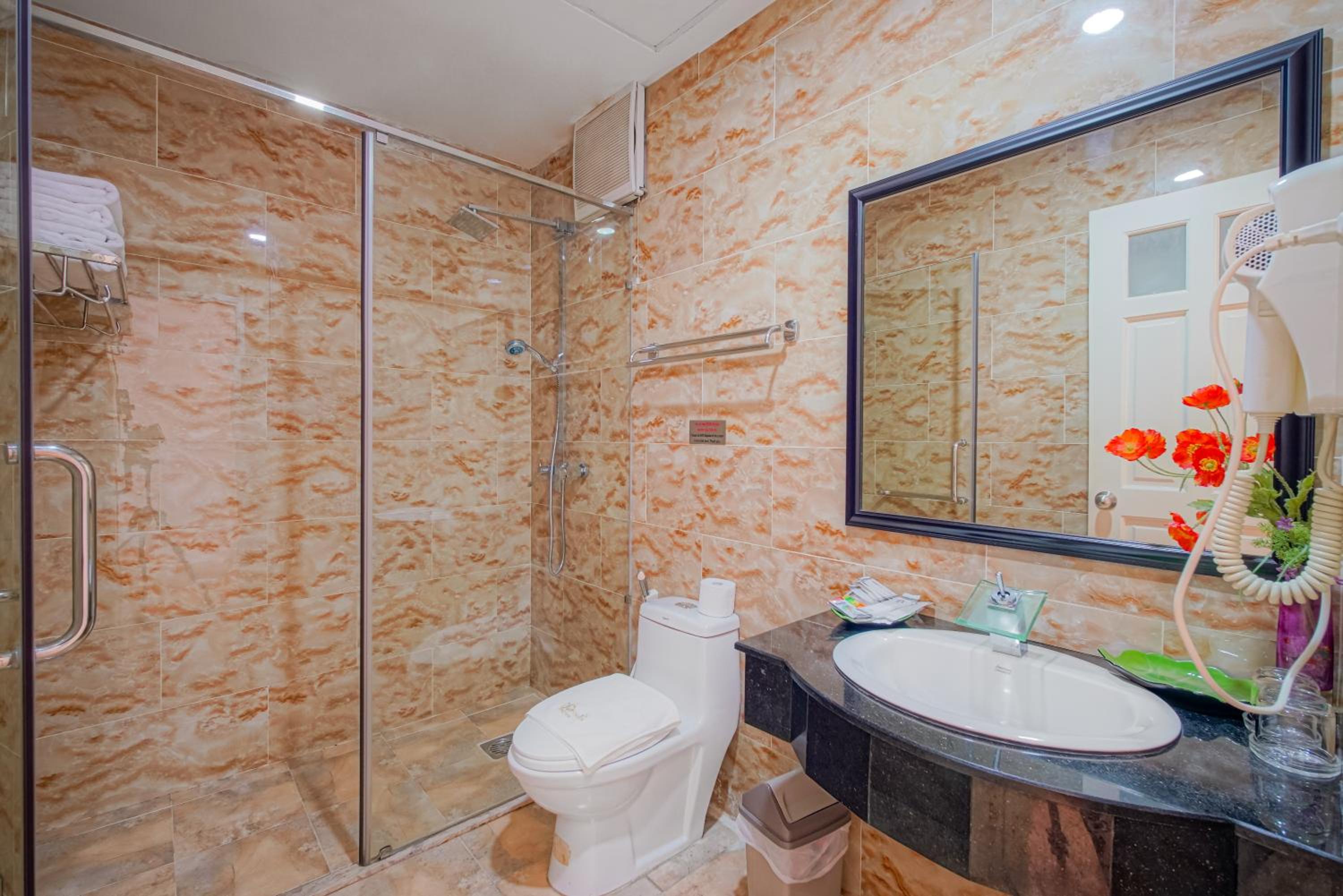 Ace Hotel Ben Thanh — photo 60