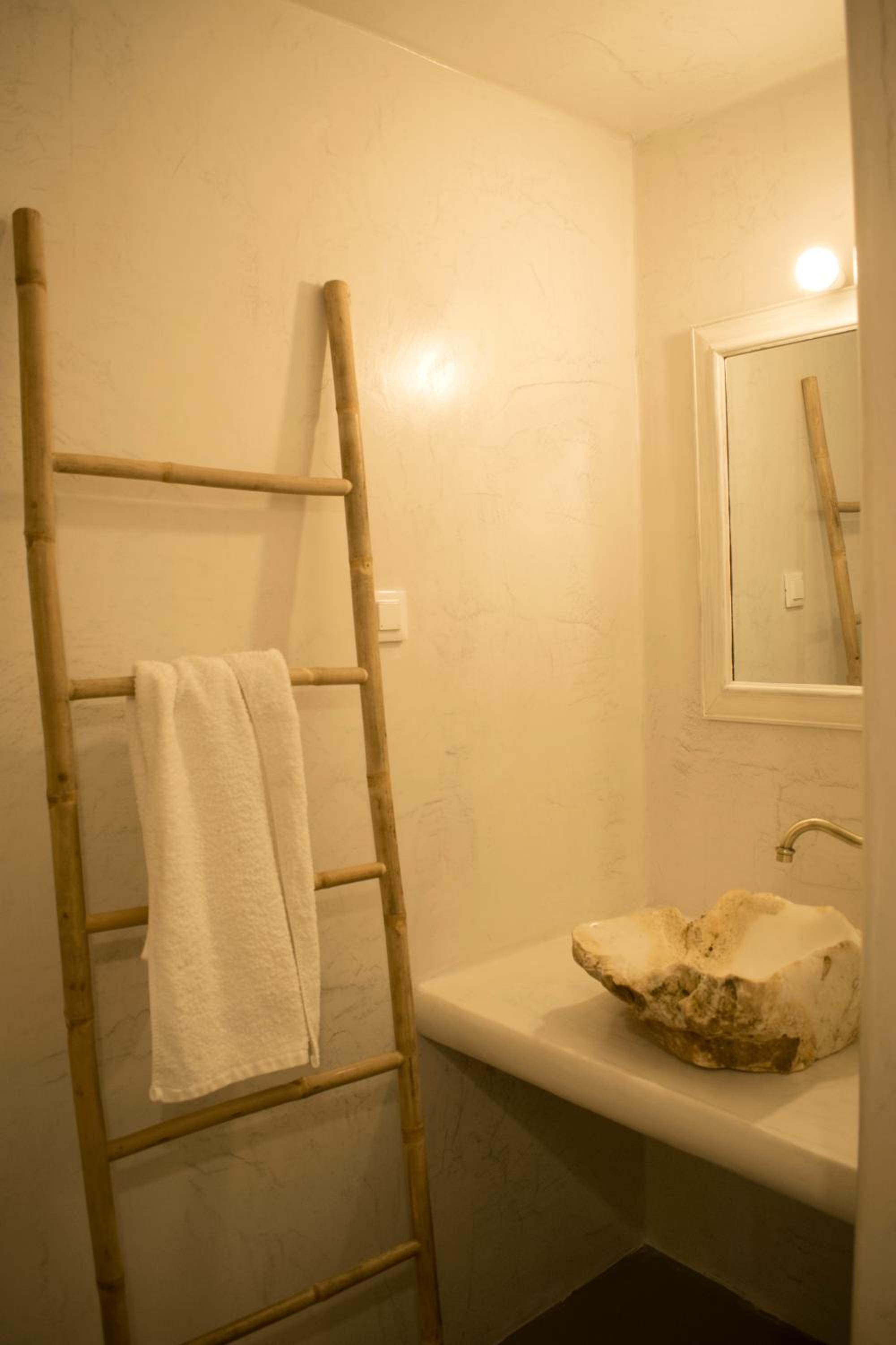 One-Bedroom House photo 3