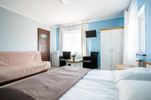 Triple Room photo 3