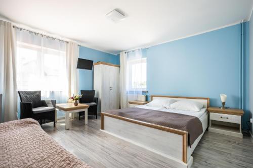 Triple Room photo 2