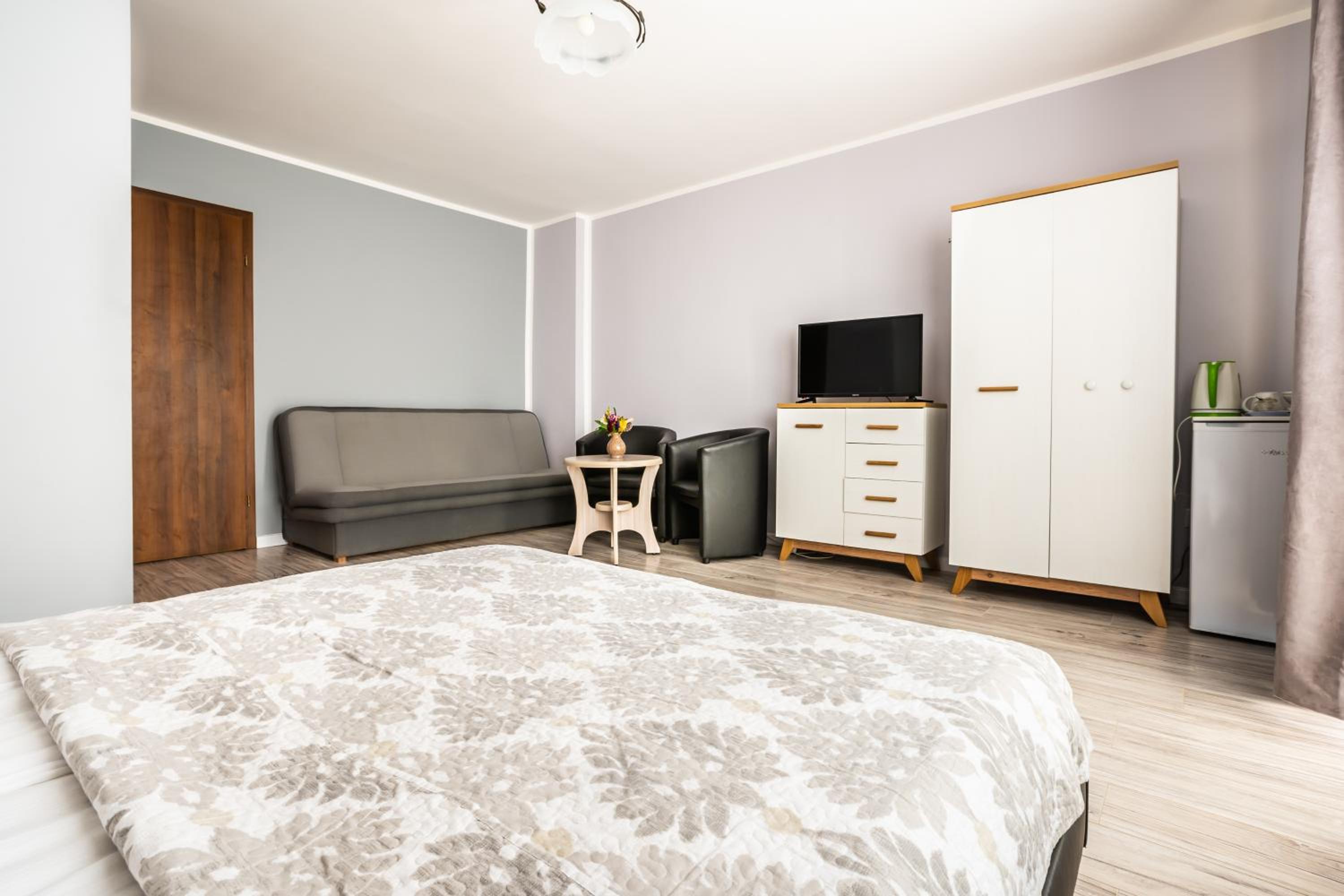 Triple Room with Balcony photo 3