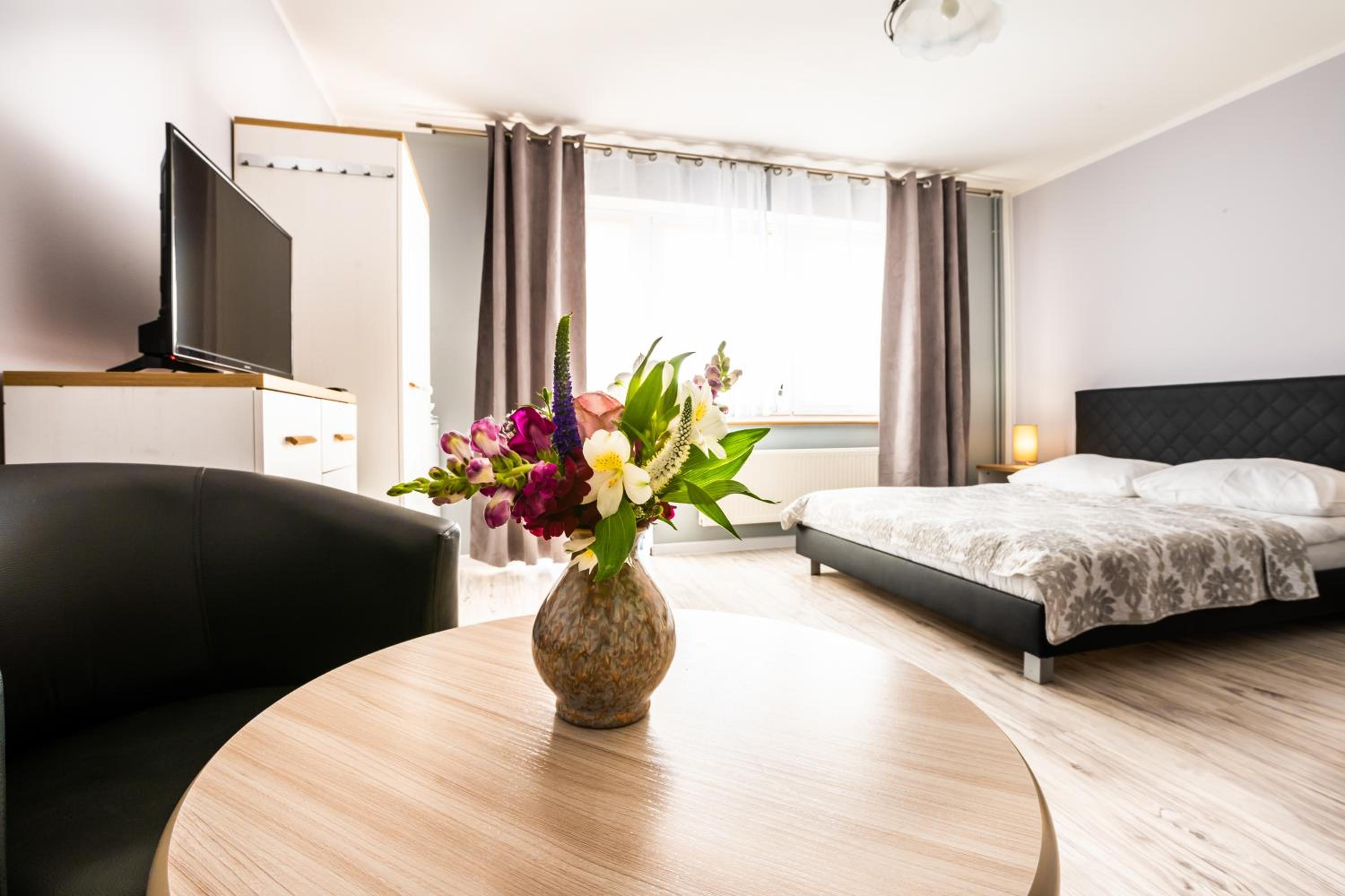 Triple Room with Balcony photo 2