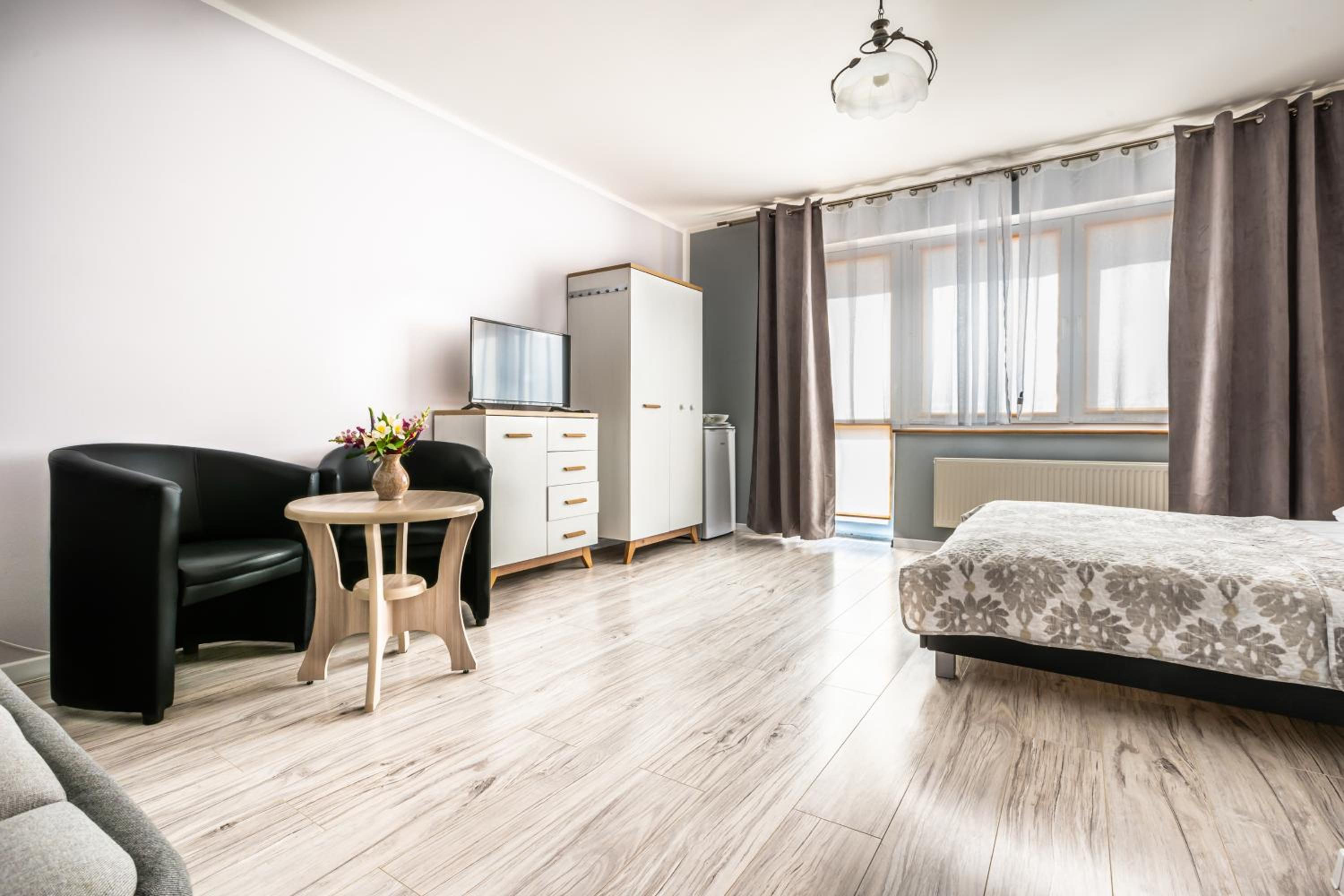 Triple Room with Balcony photo 1