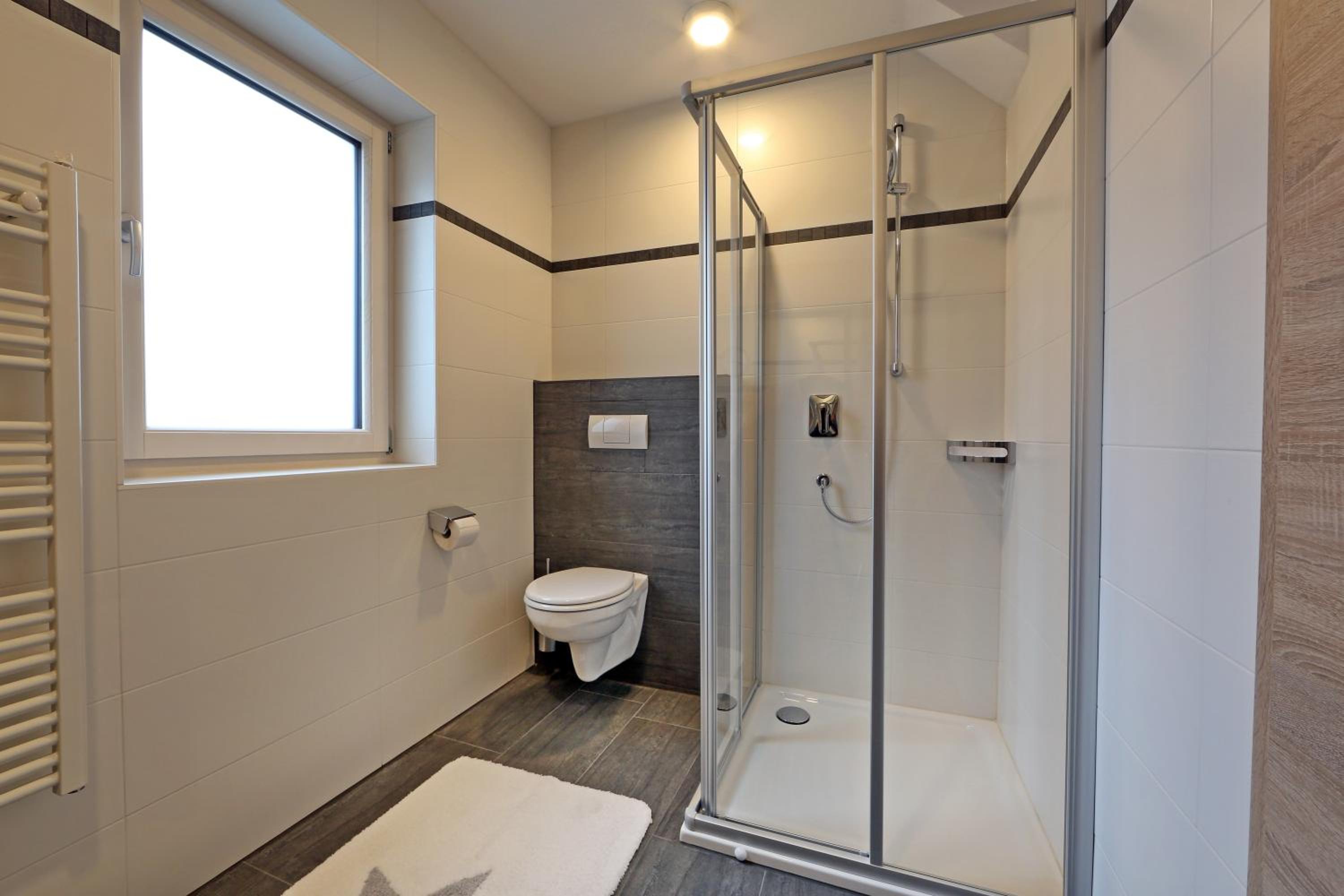 Two-Bedroom Apartment photo 3