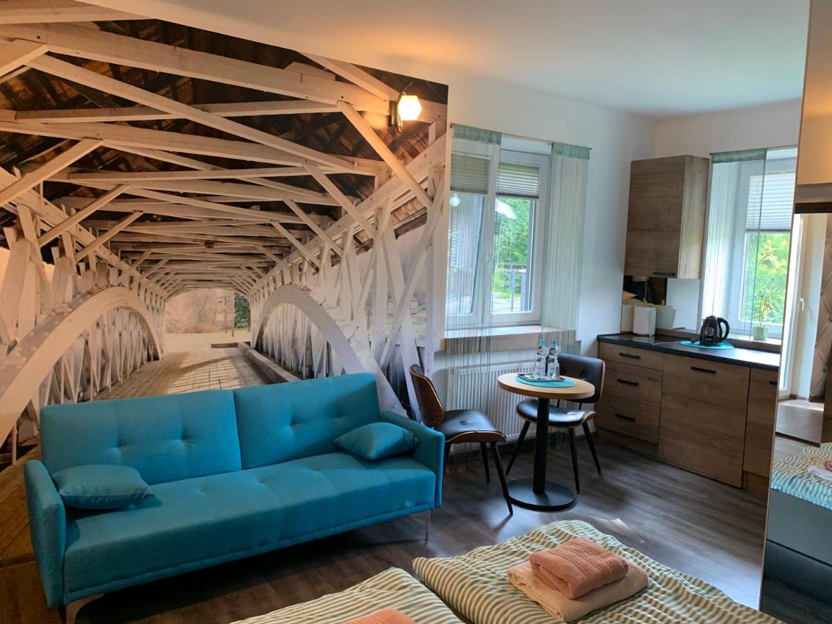Large Double Room