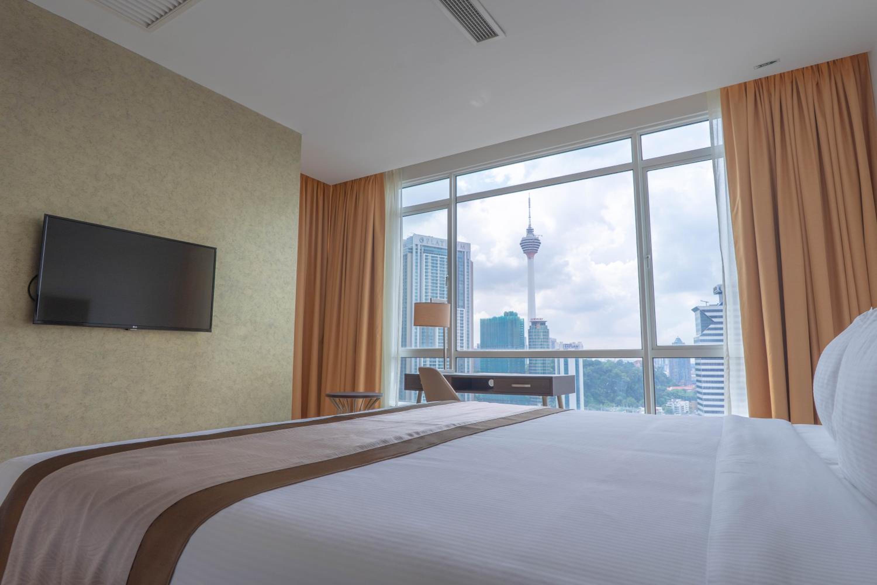 Executive Suite