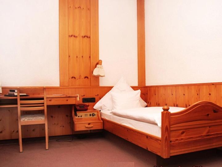 Single Room photo 1