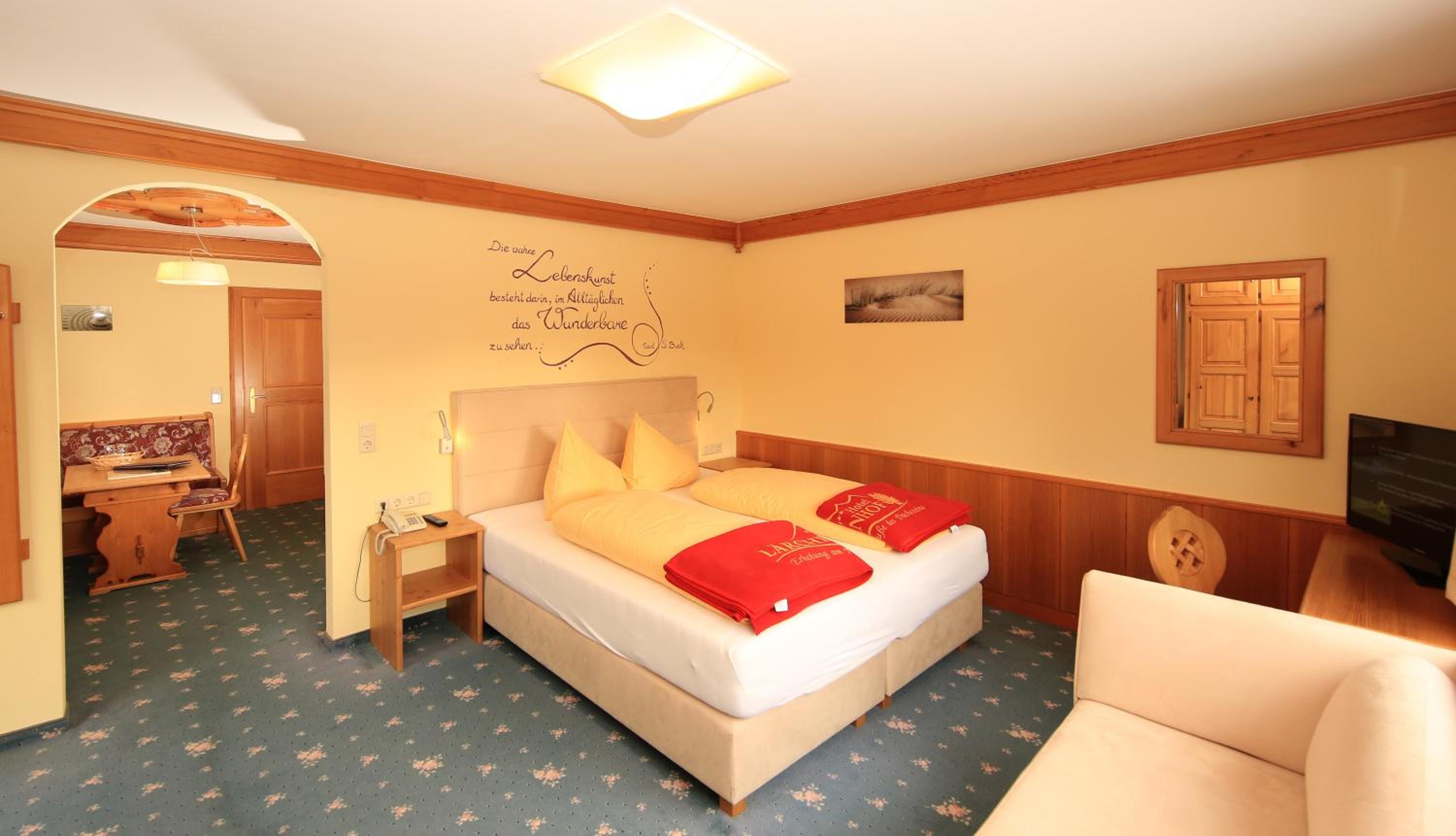 Junior Suite photo 3