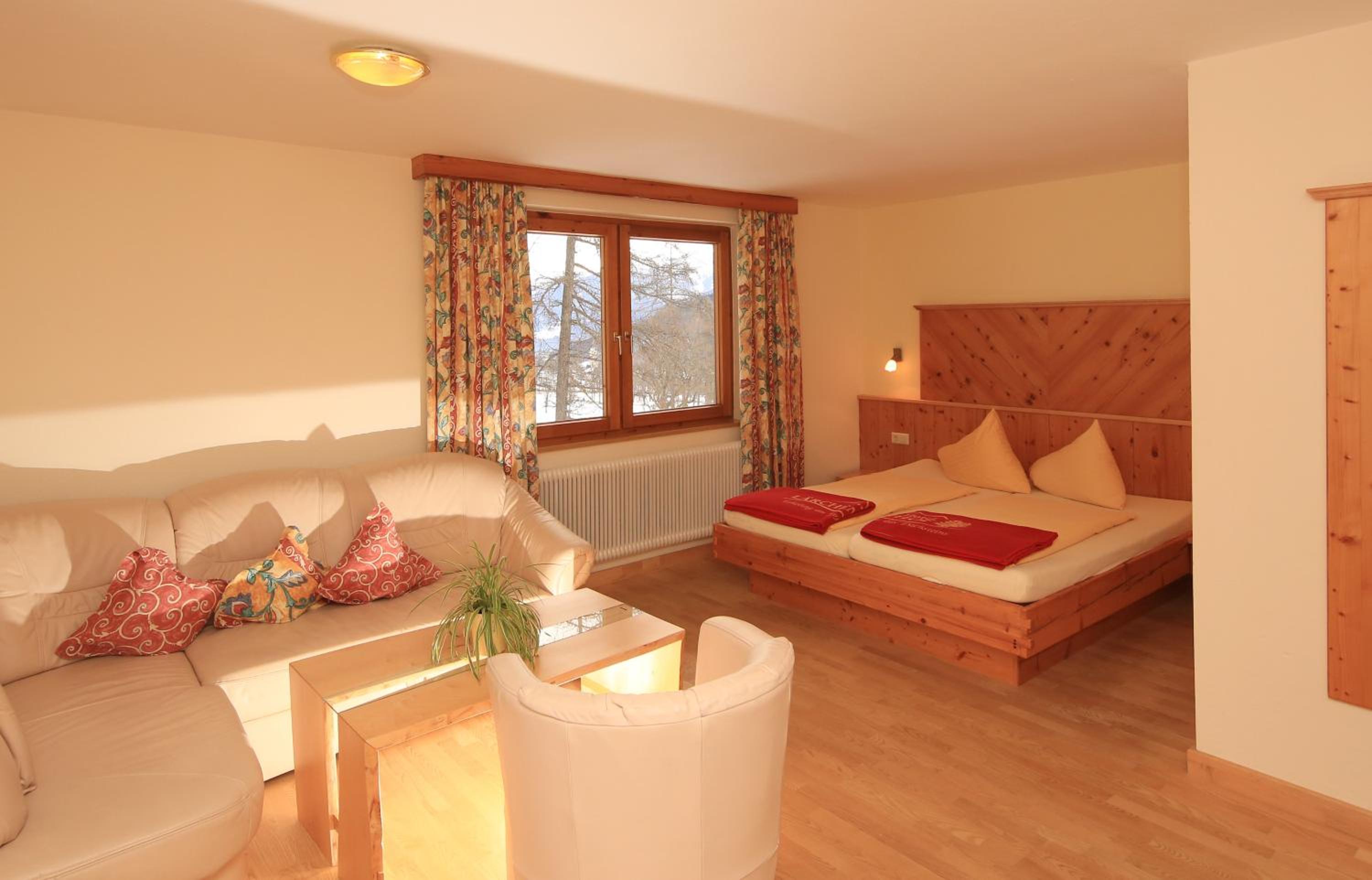 Junior Suite photo 2