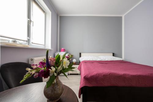 Small Double Room photo 1