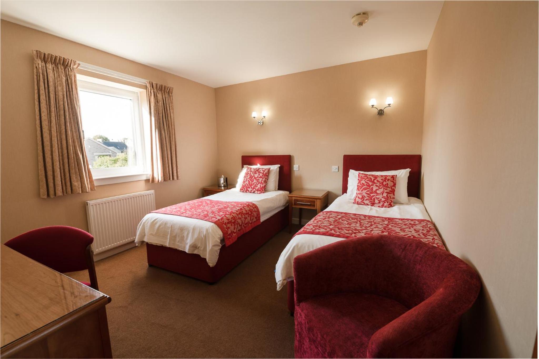 Twin Room photo 1