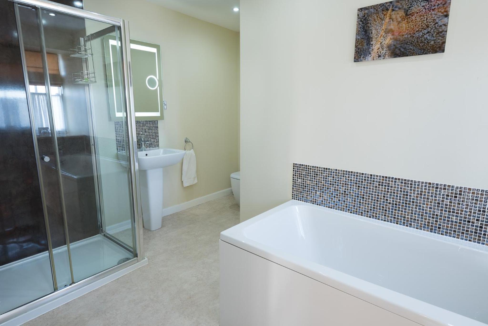 Double Room photo 2