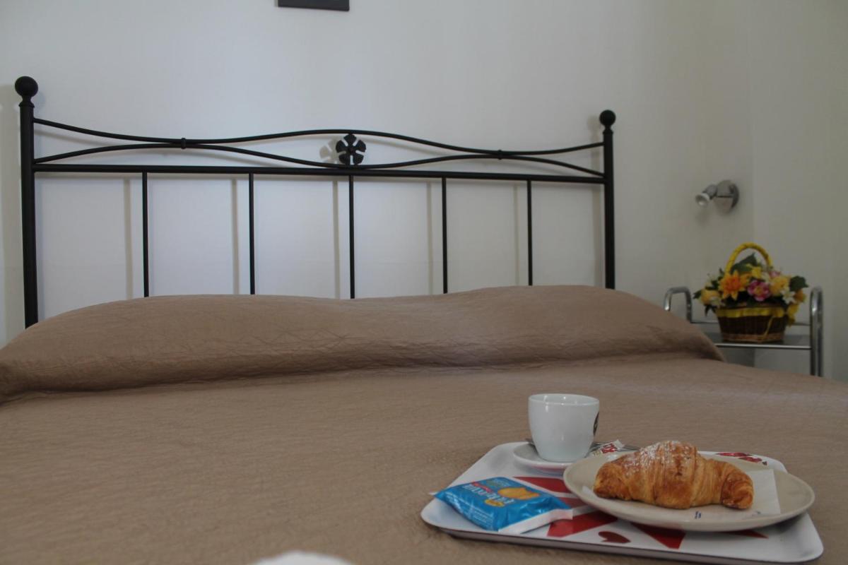 Triple Room with Balcony photo 2