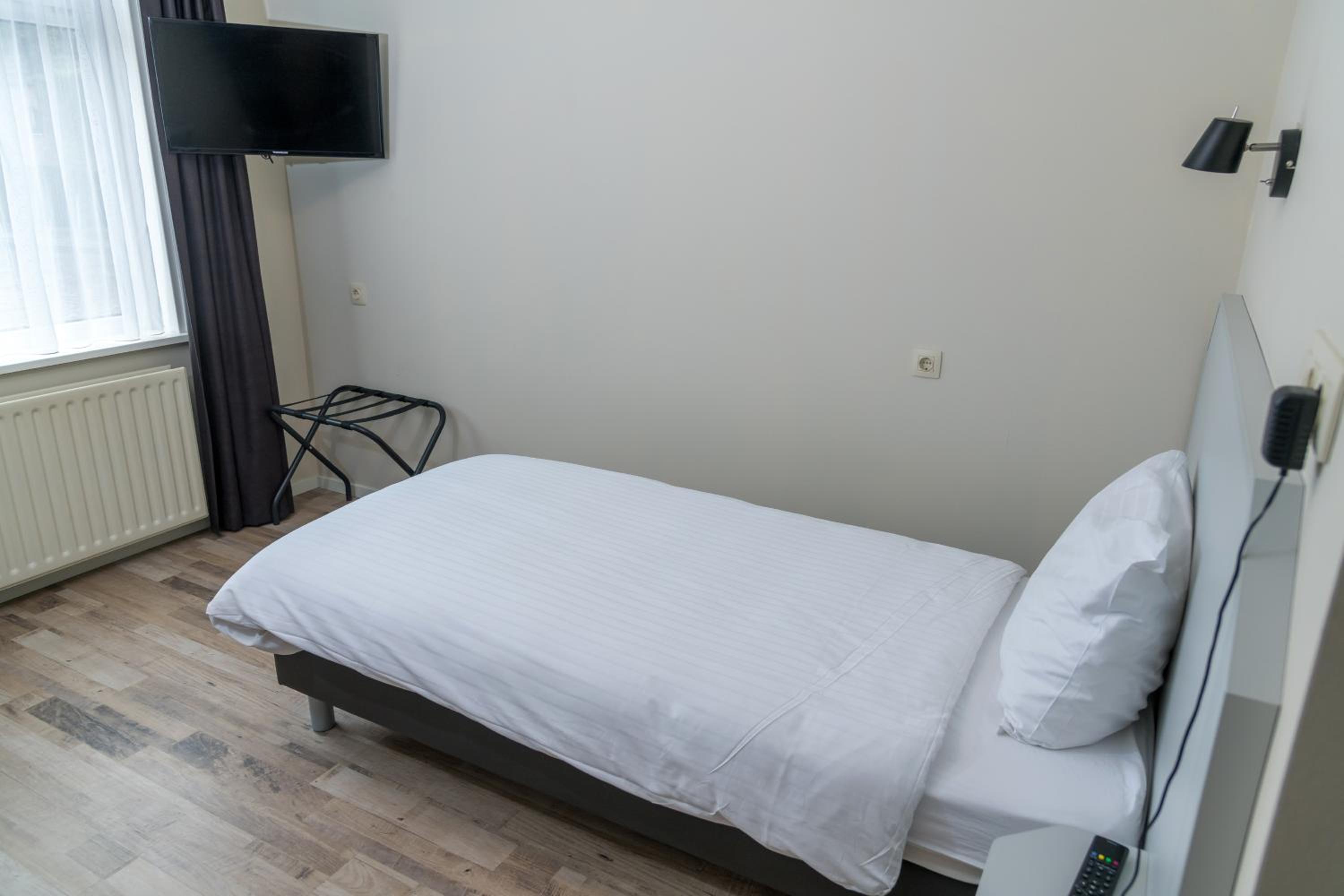 Standard Single Room photo 1