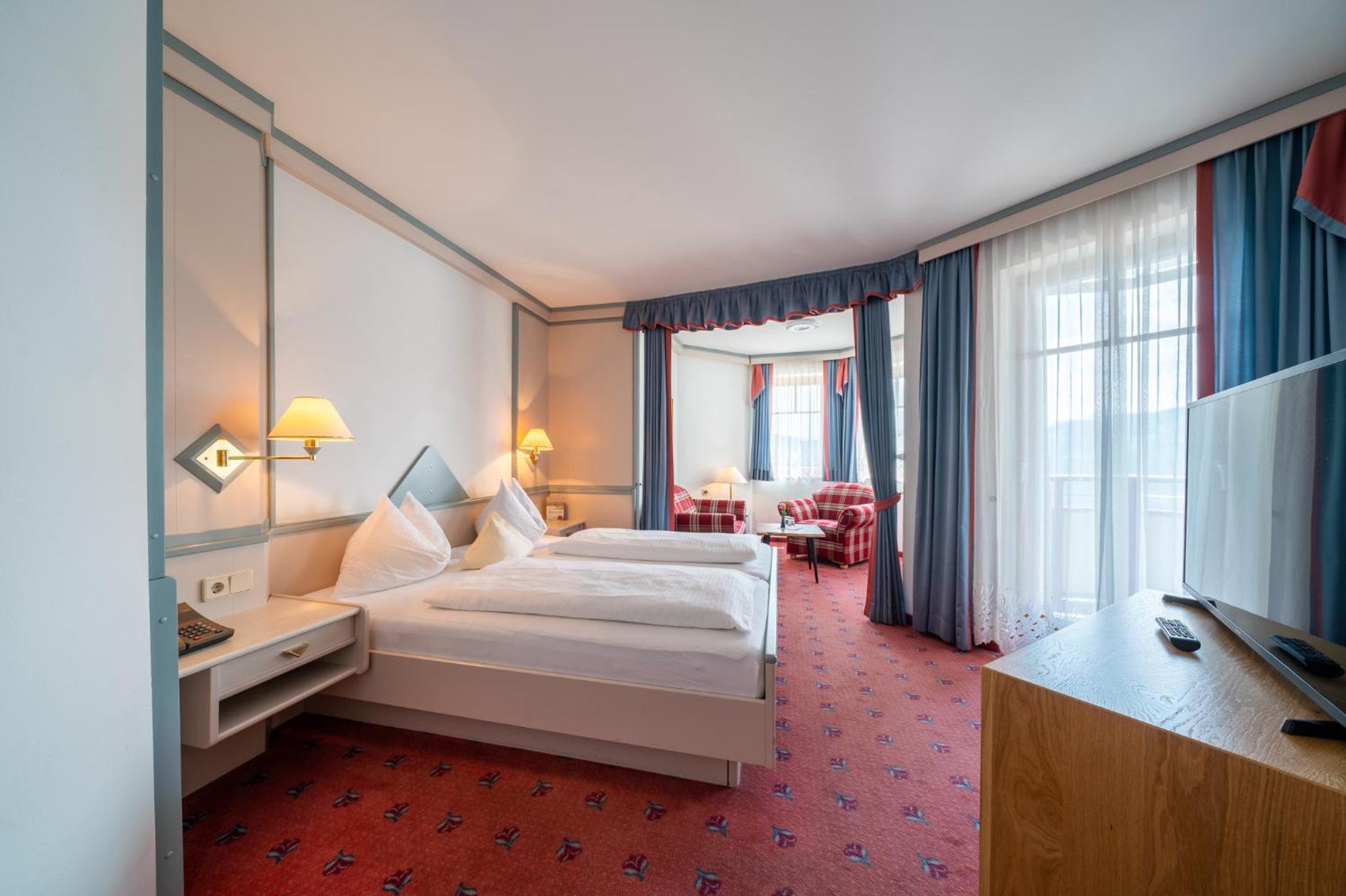 Family Suite (4 Adults) - Photo 1