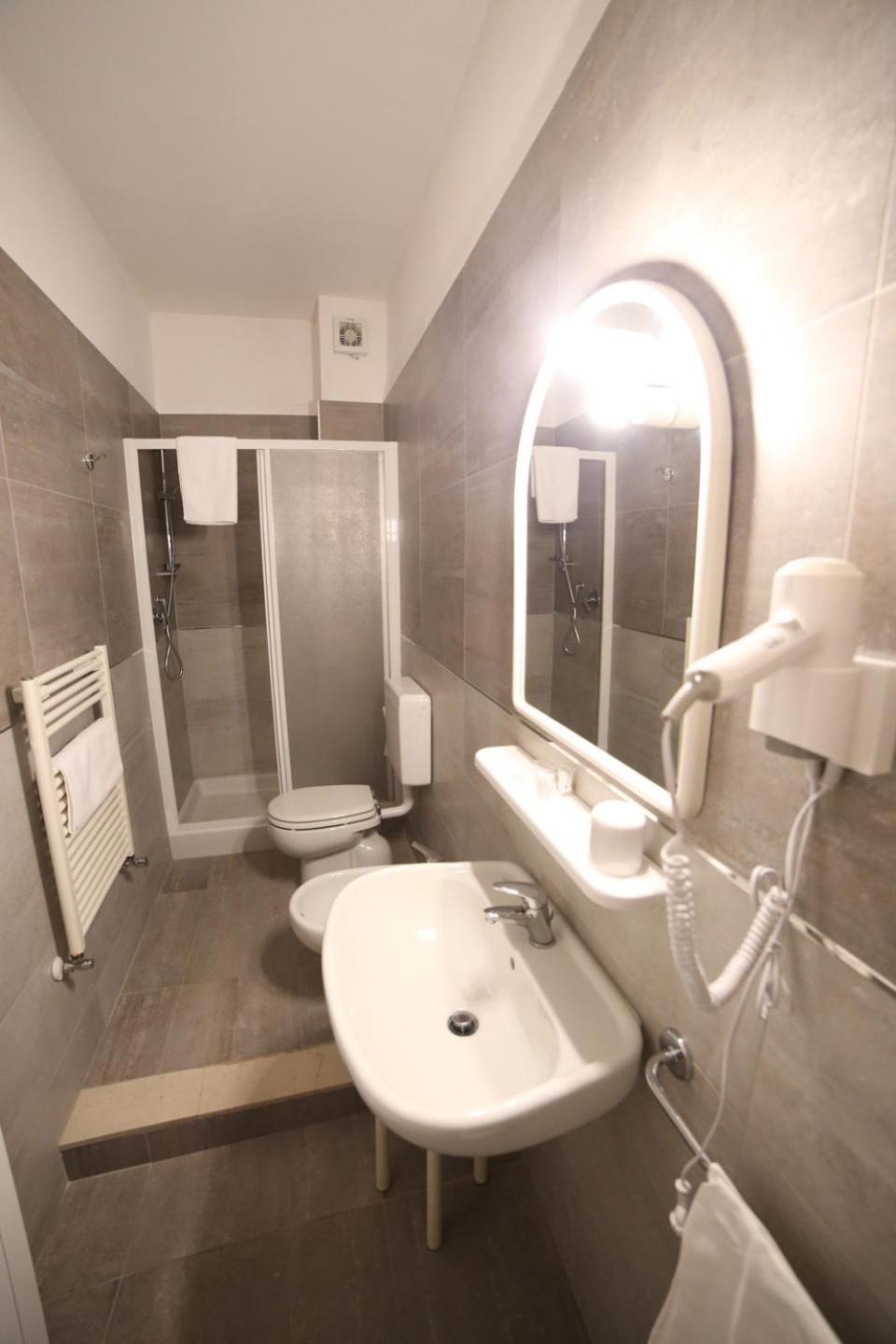 Quadruple Room photo 3