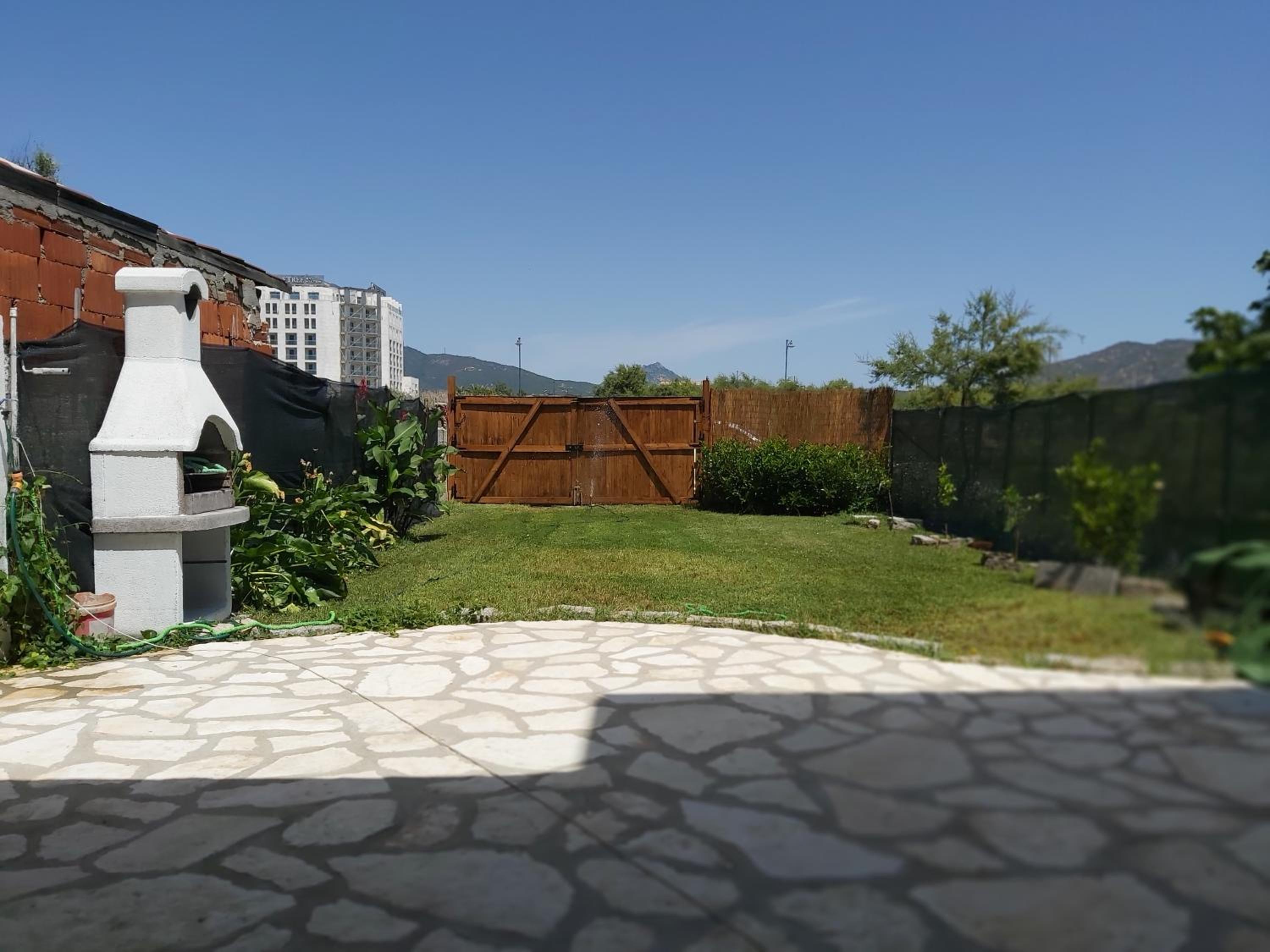 Apartment with Garden View - Photo 23