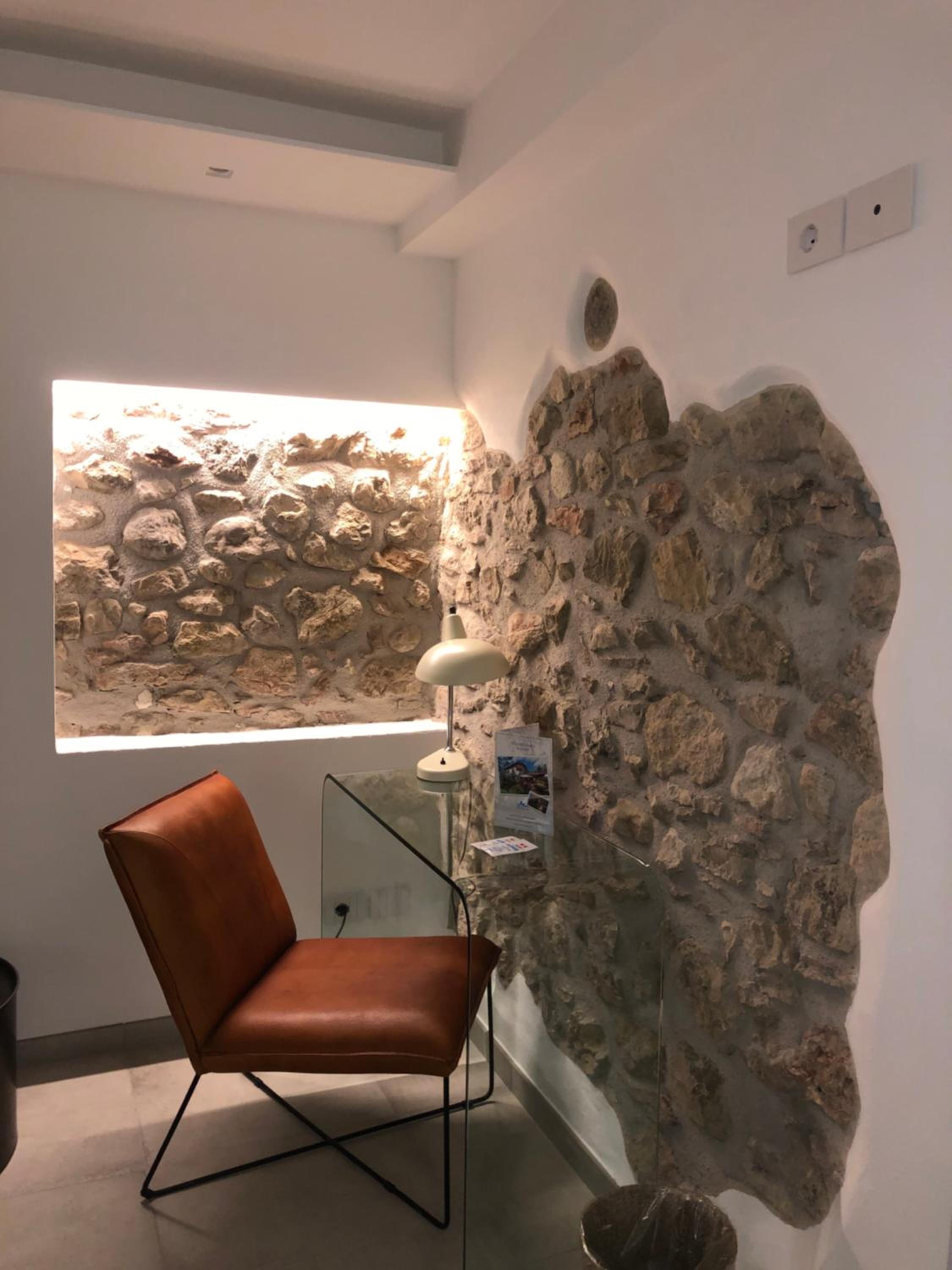 Junior Suite with Terrace - Photo 3