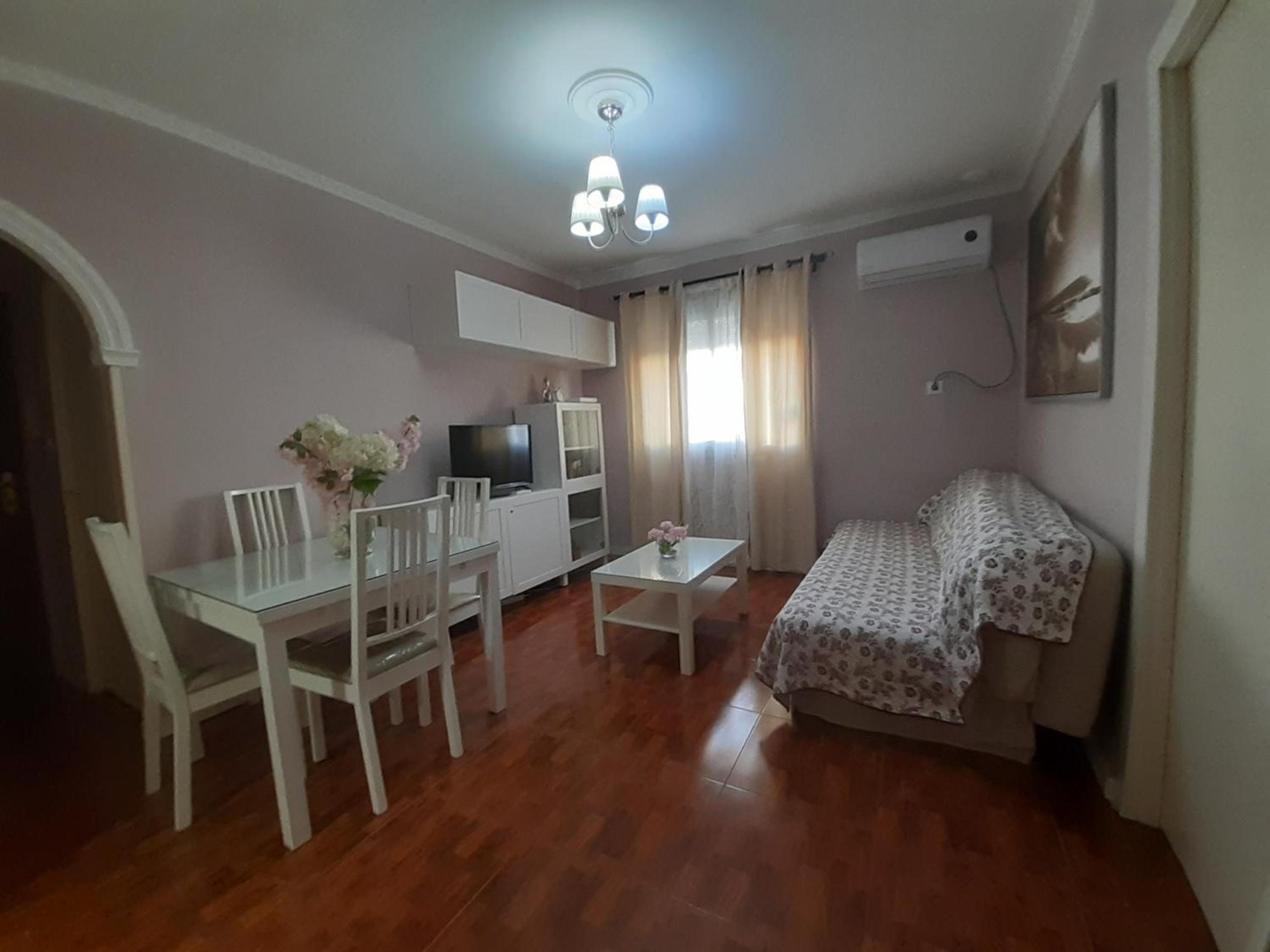 Departamento de tres habitaciones