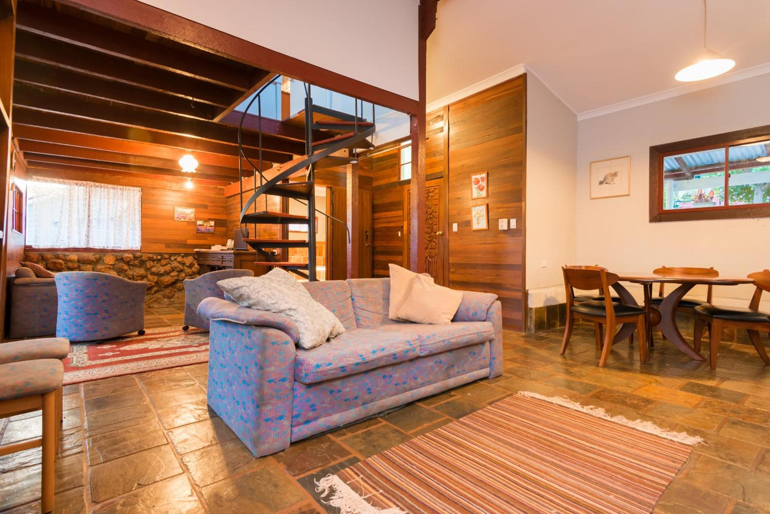 Three-Bedroom House photo 1