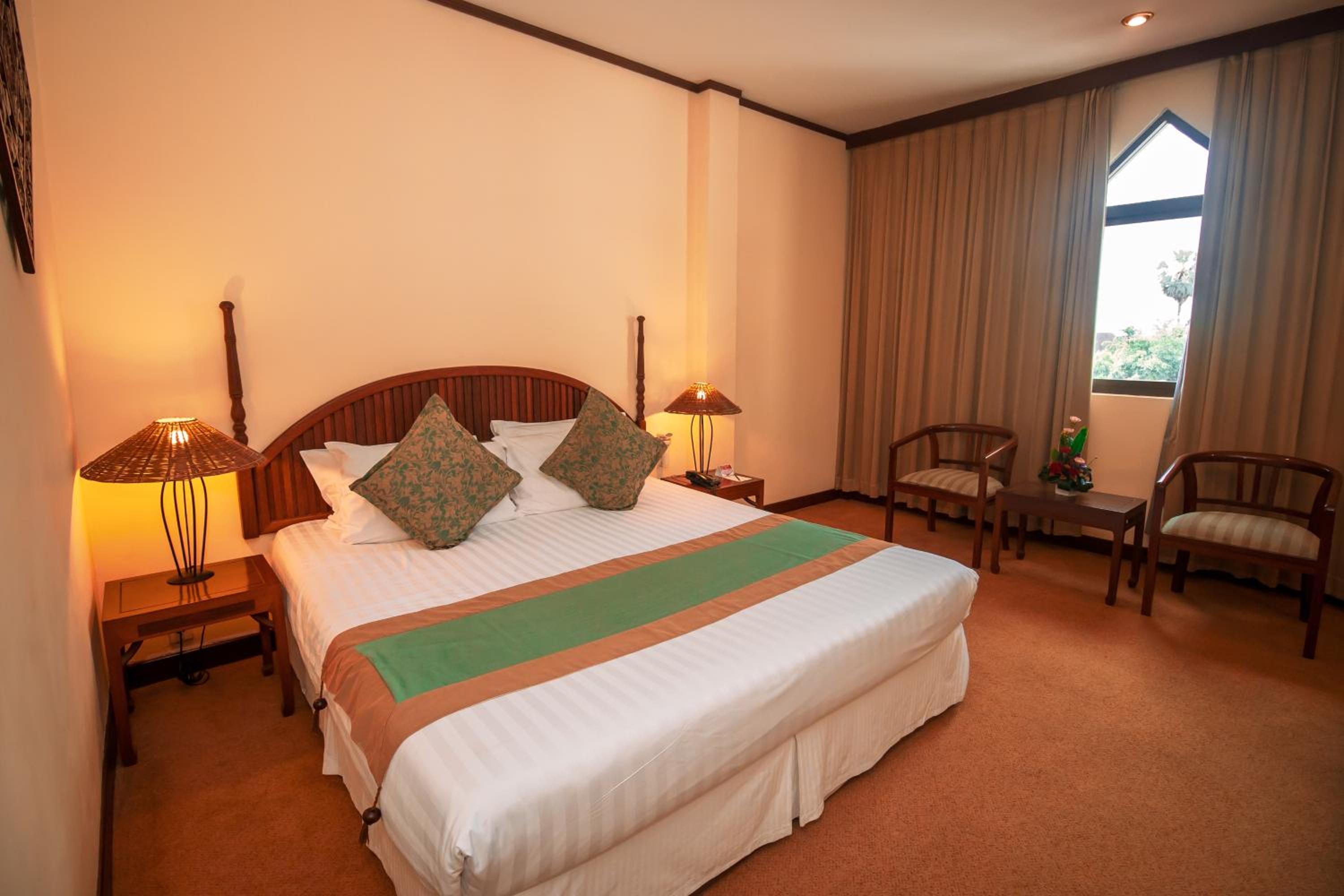 Superior Double Room - Photo 2