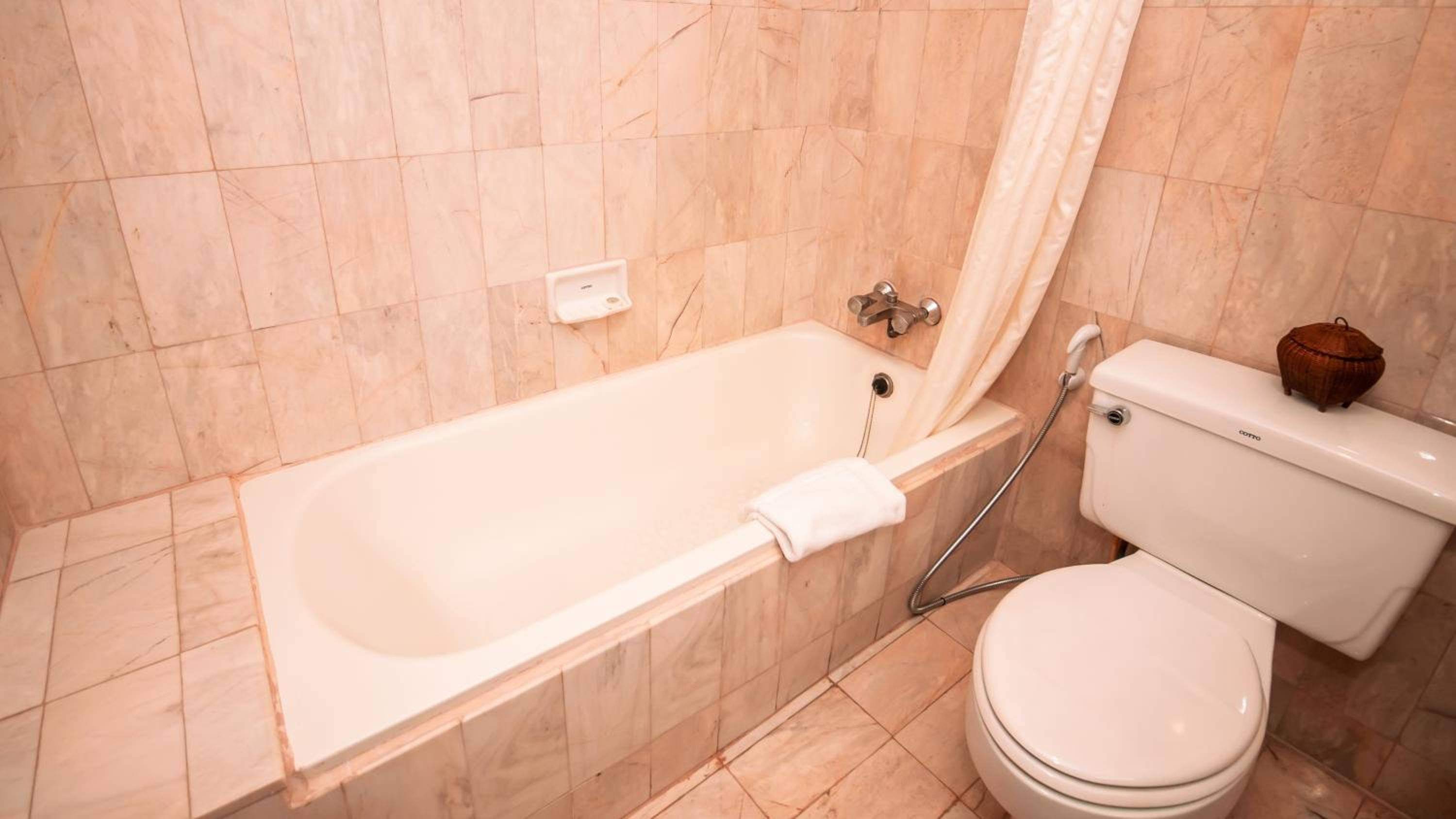 Superior Double Room - Photo 8