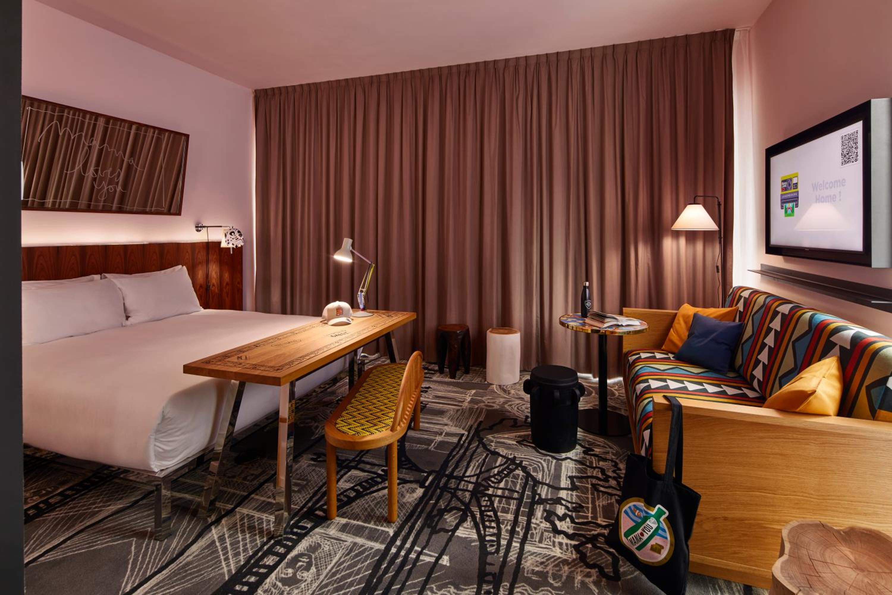 Large Mama Double Room - Photo 5