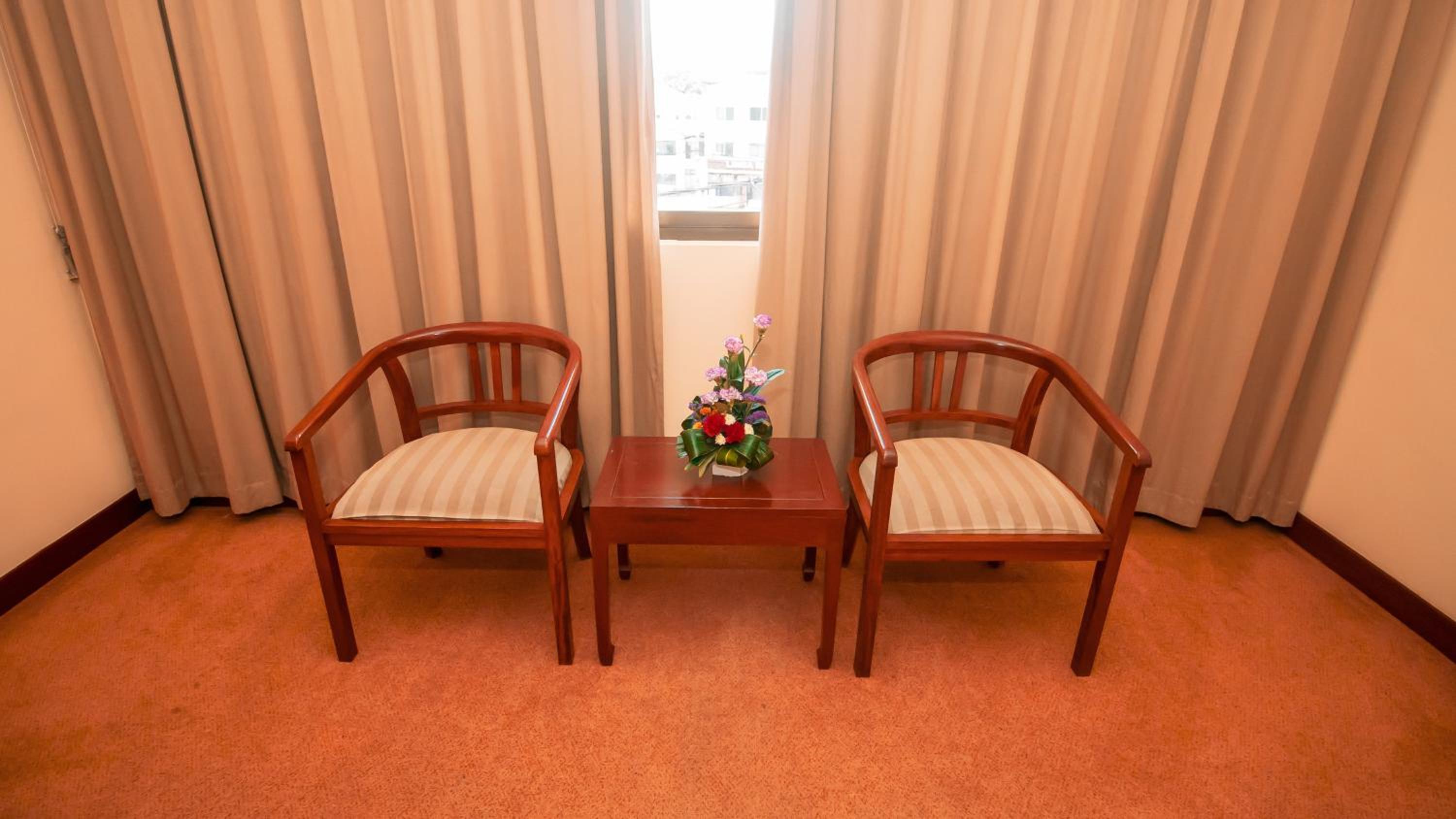 Superior Double Room - Photo 5