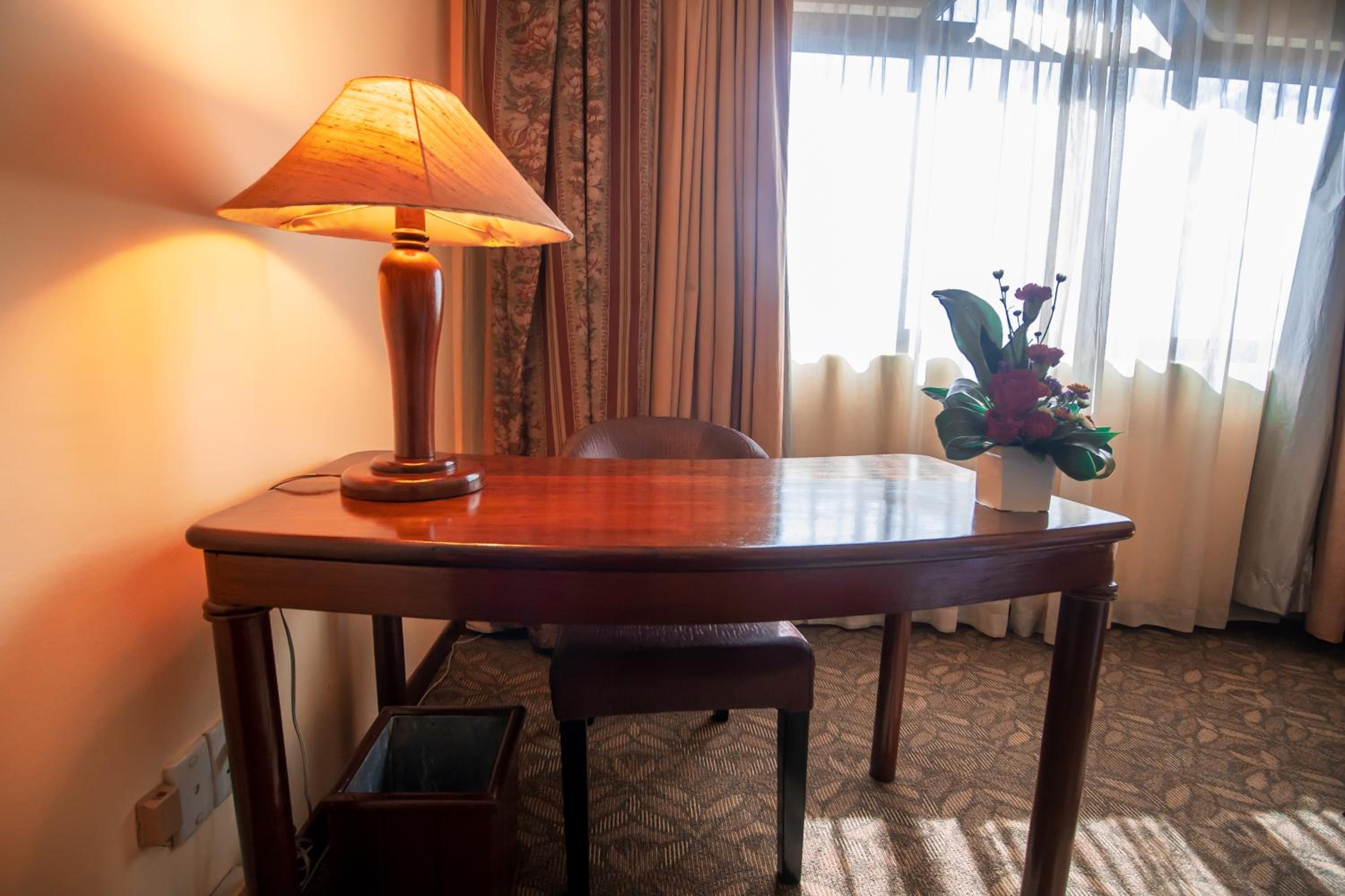 Deluxe Twin Room - Photo 7