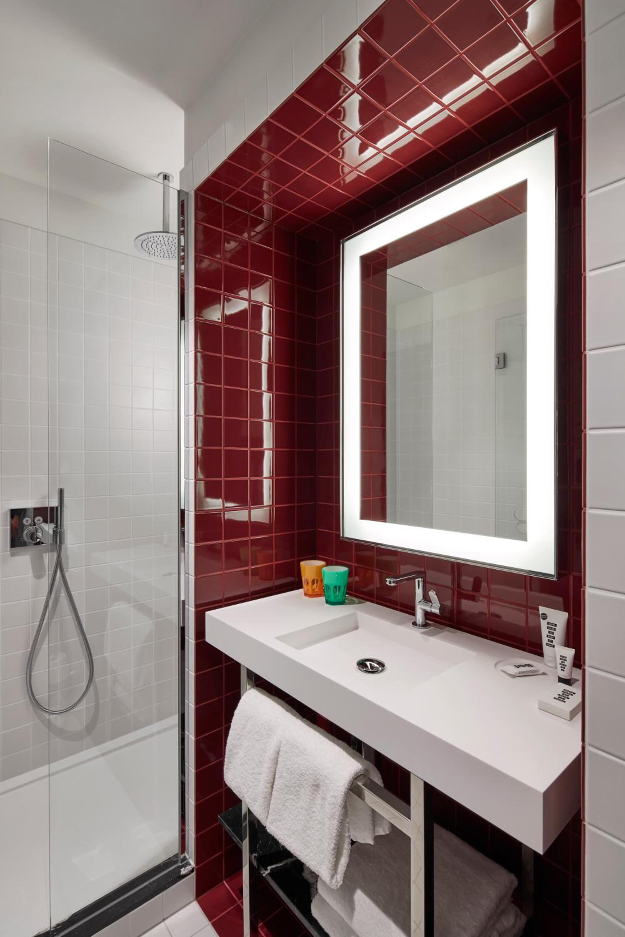 Medium Mama Twin Room - Photo 6