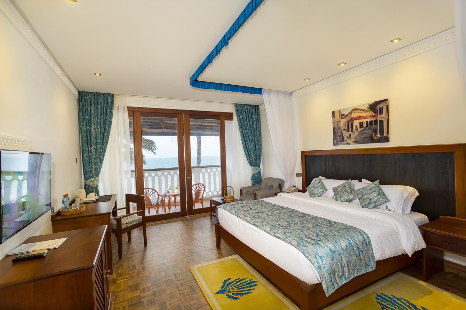 Superior Double Room - Photo 5