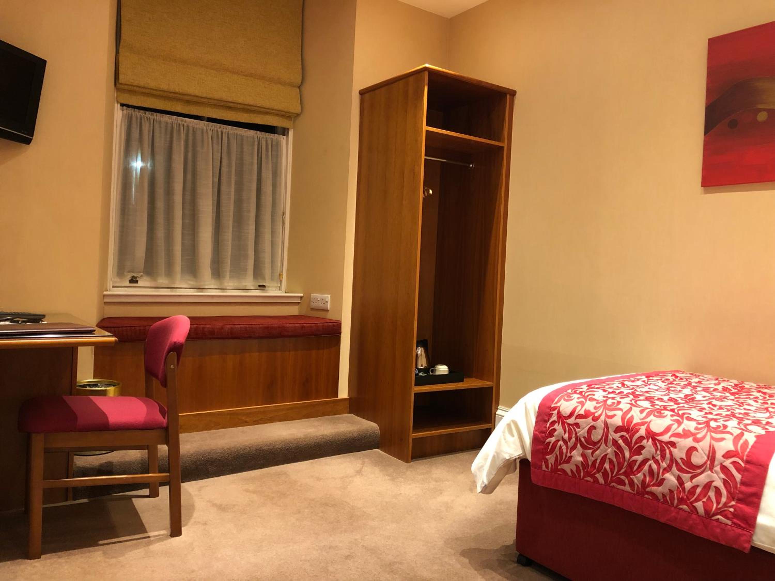 Single Room photo 1