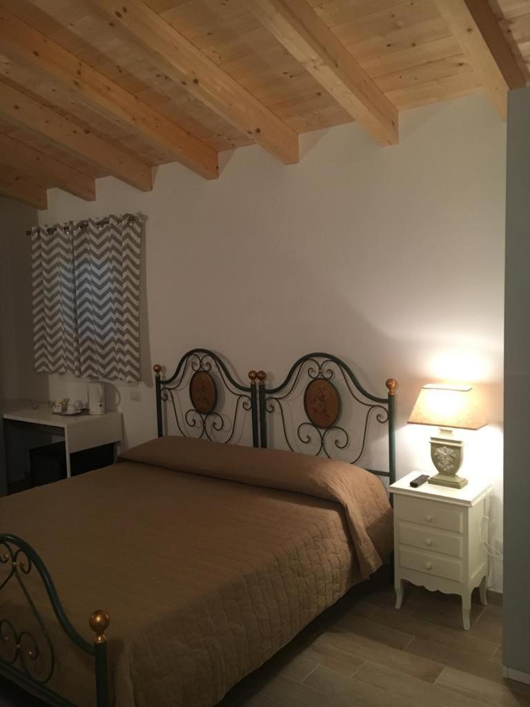 Double or Twin Room with Garden View