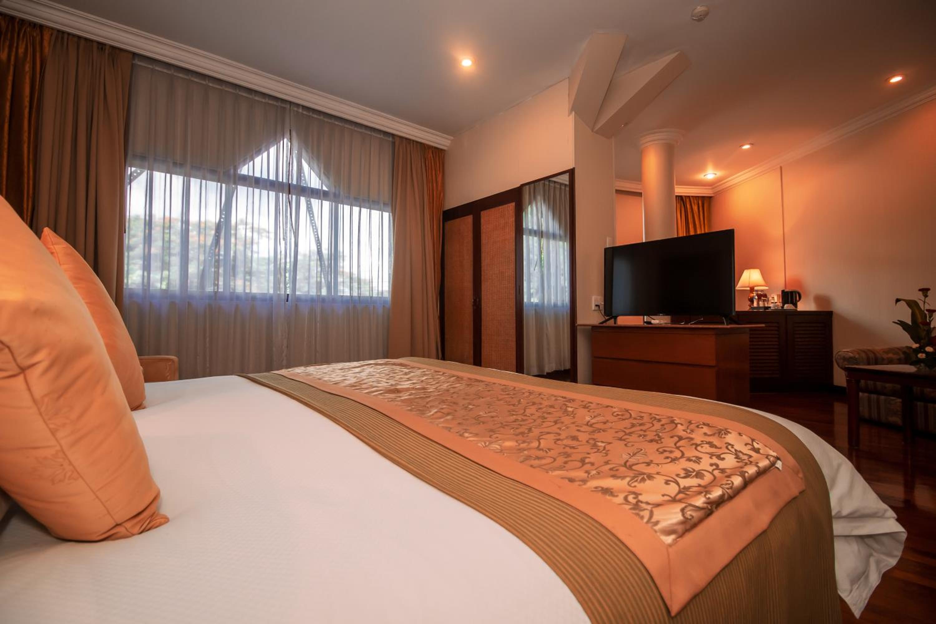 Junior Suite - Photo 10