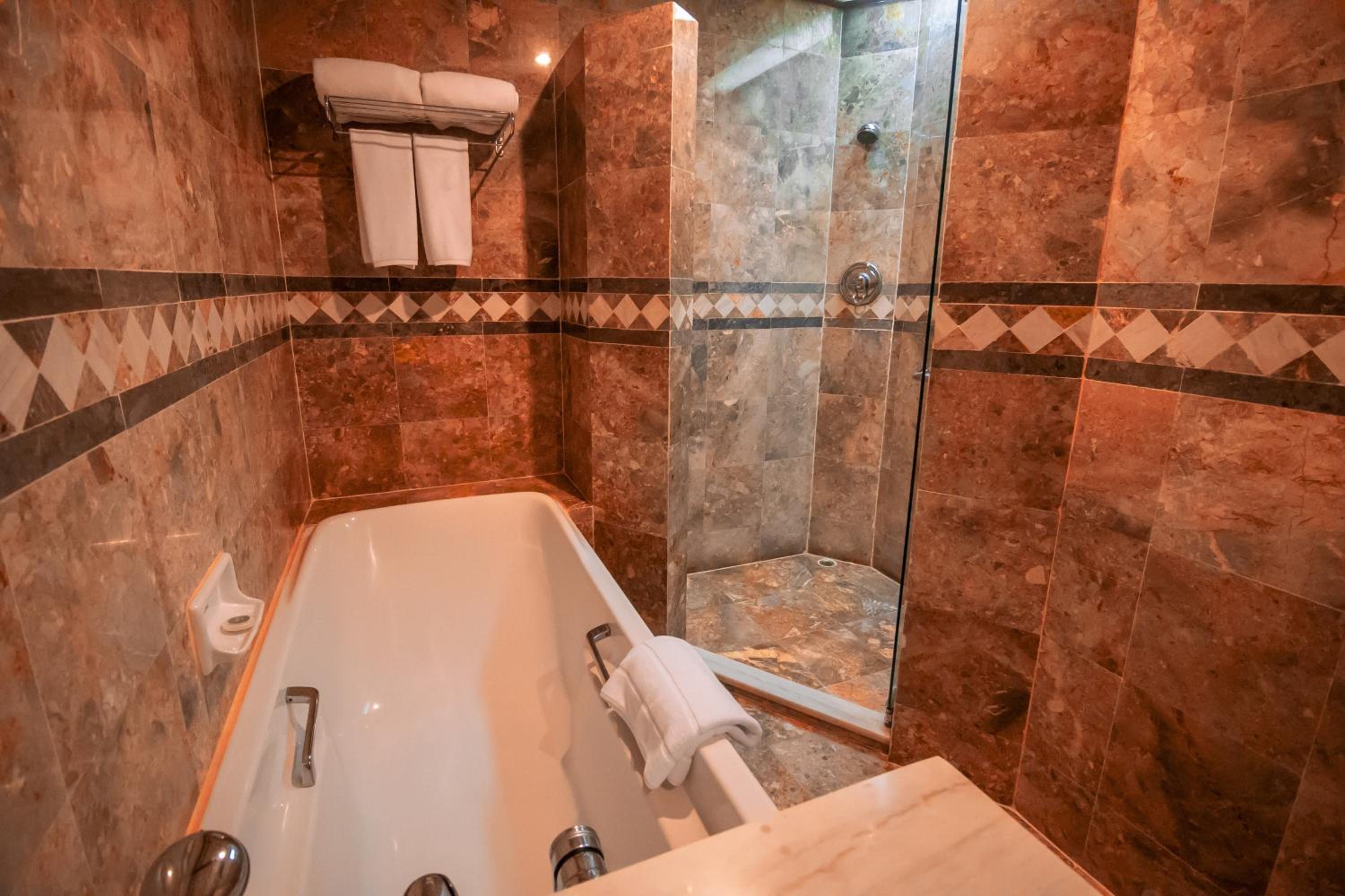 Executive Suite - Photo 7