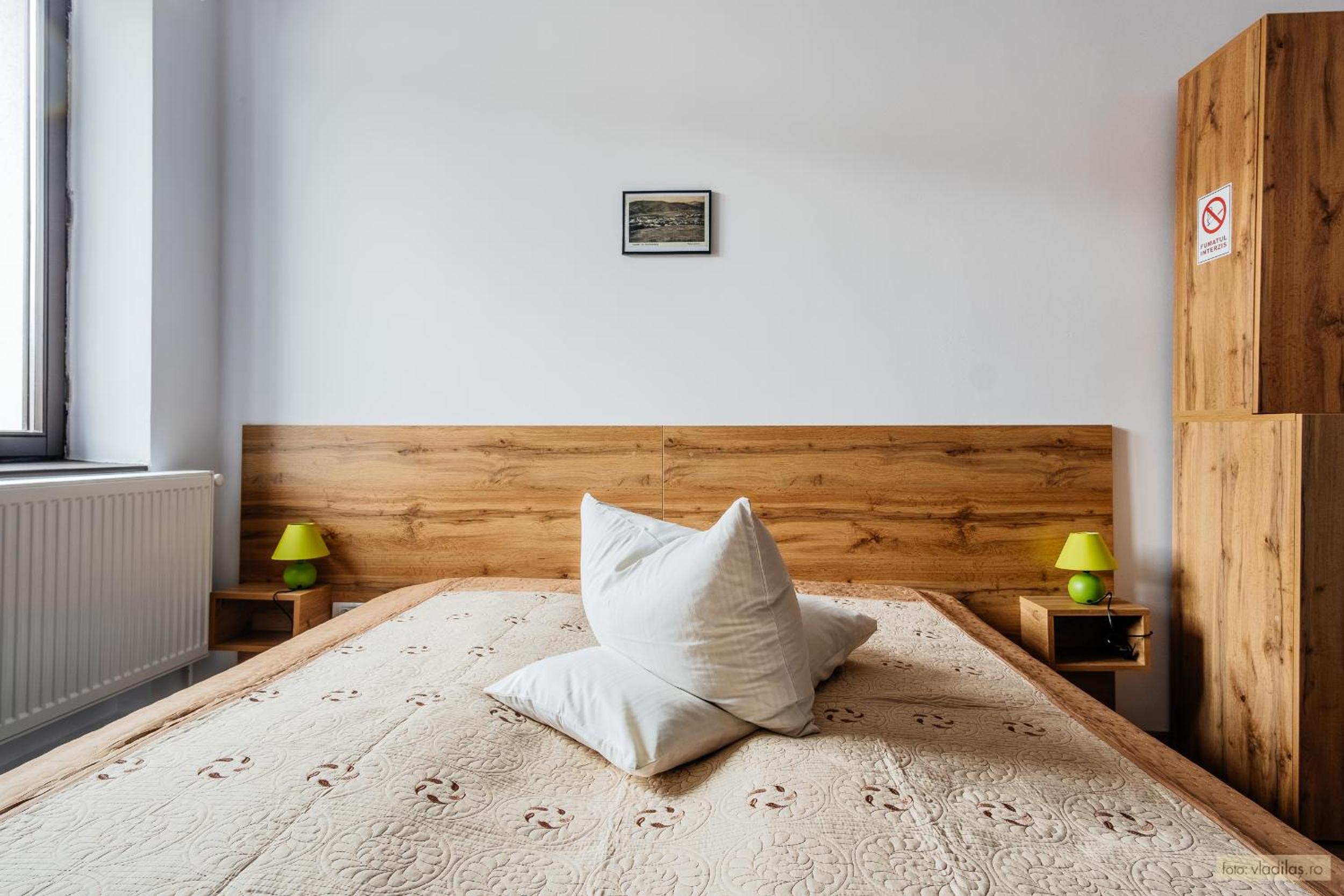 Double Room - Photo 4