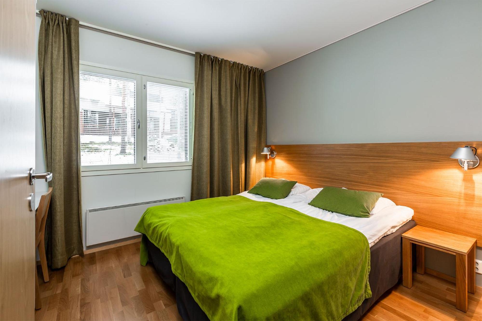 Beach Side Two-Bedroom Villa Apartment with Sauna - Spa access included photo 3