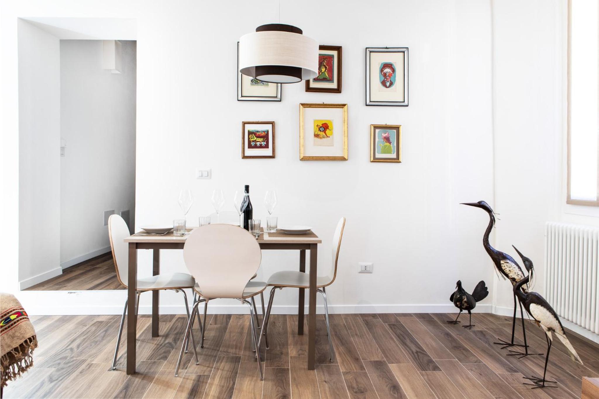 Deluxe Apartment - Photo 18